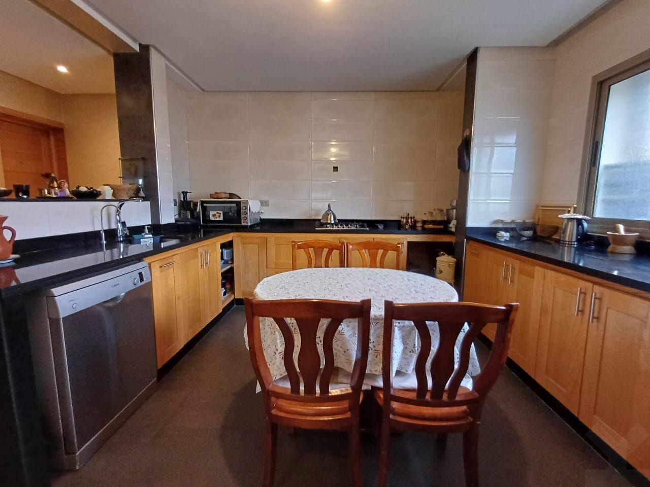 Appartement 178 m² à Sidi Moumen — 22