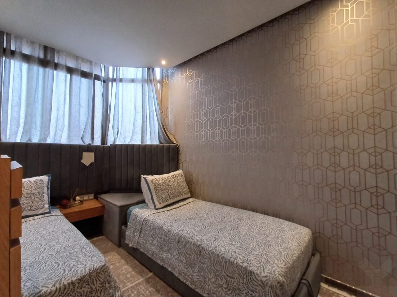 Appartement 178 m² à Sidi Moumen — 23