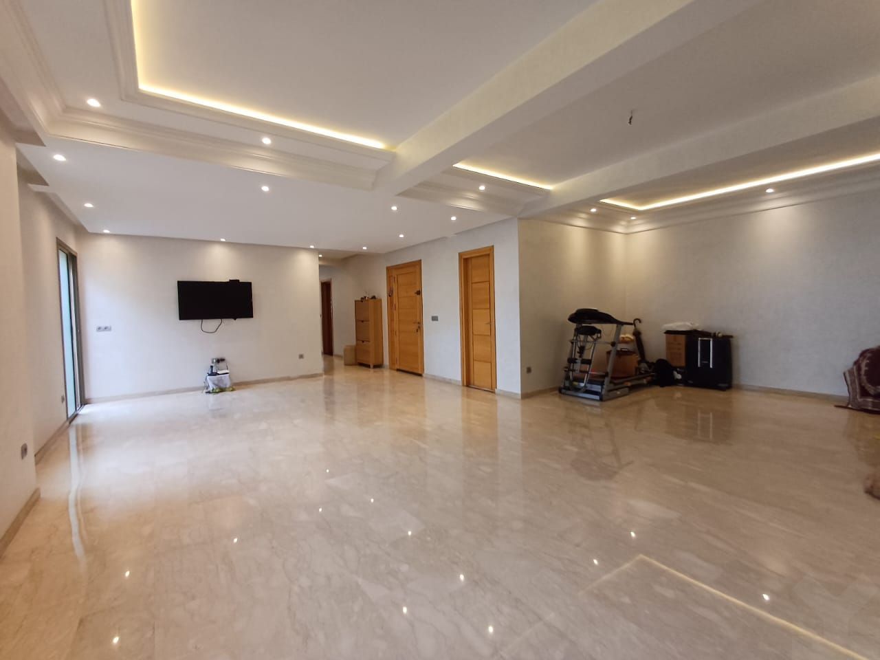 Appartement 178 m² à Sidi Moumen — 8