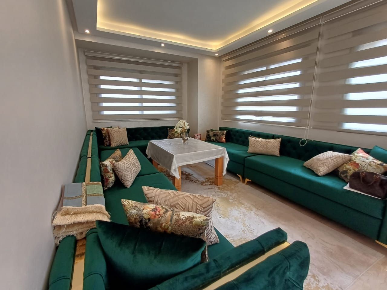 Appartement 178 m² à Sidi Moumen — 24