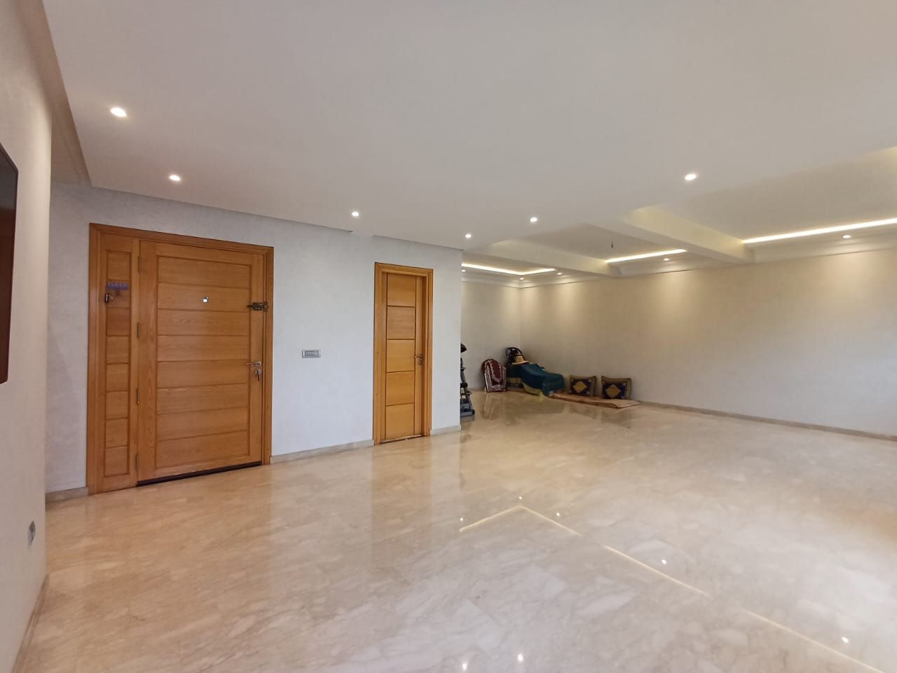Appartement — Casablanca — 2