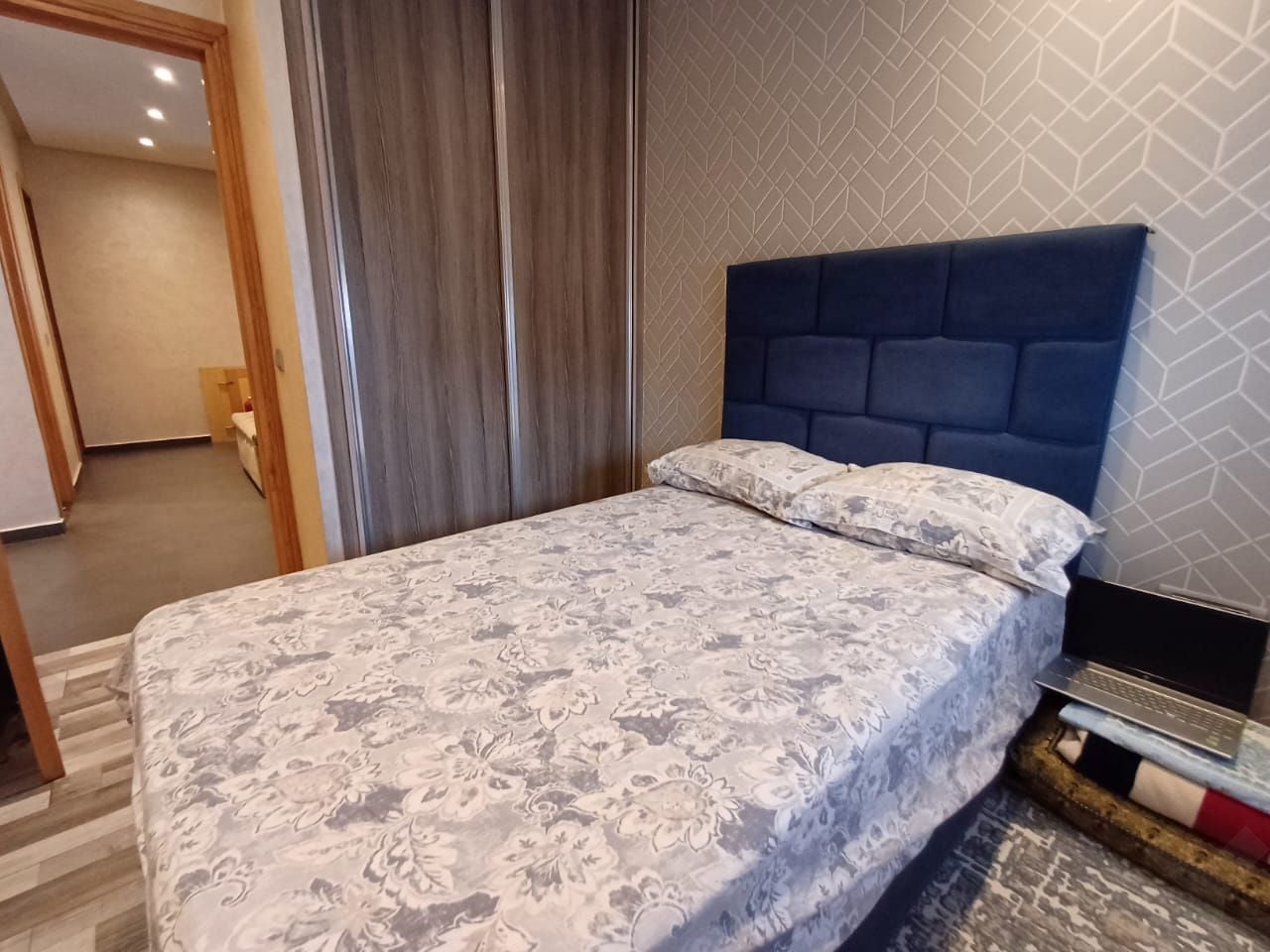 Appartement 178 m² à Sidi Moumen — 25