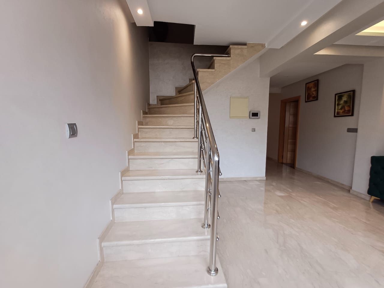 Appartement — Casablanca — 5