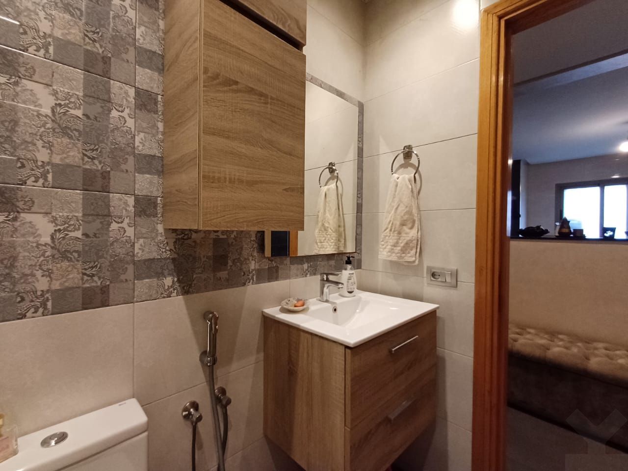 Appartement 178 m² à Sidi Moumen — 27