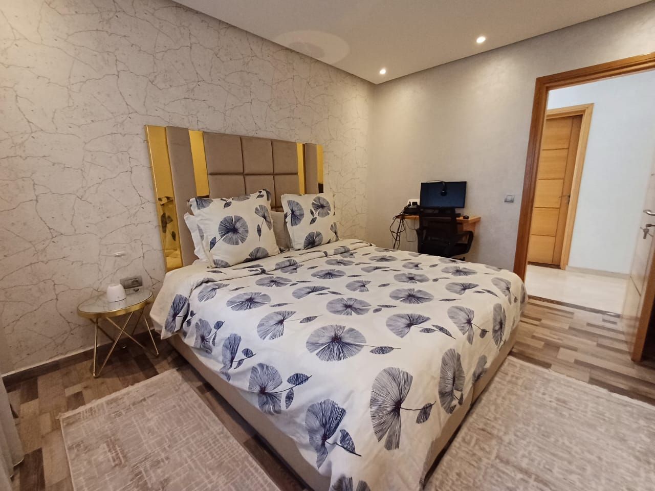 Appartement 178 m² à Sidi Moumen — 28