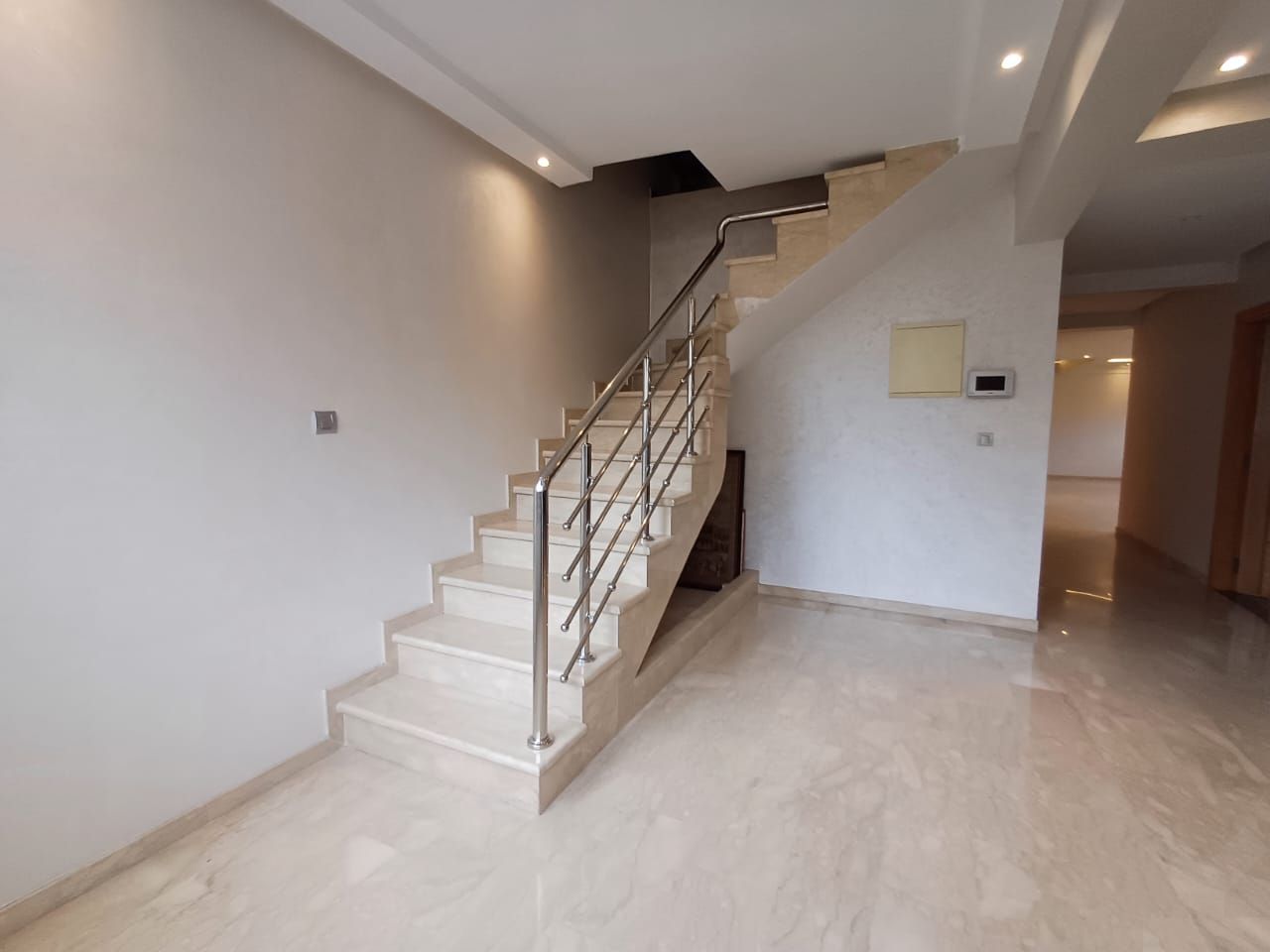 Appartement — Casablanca