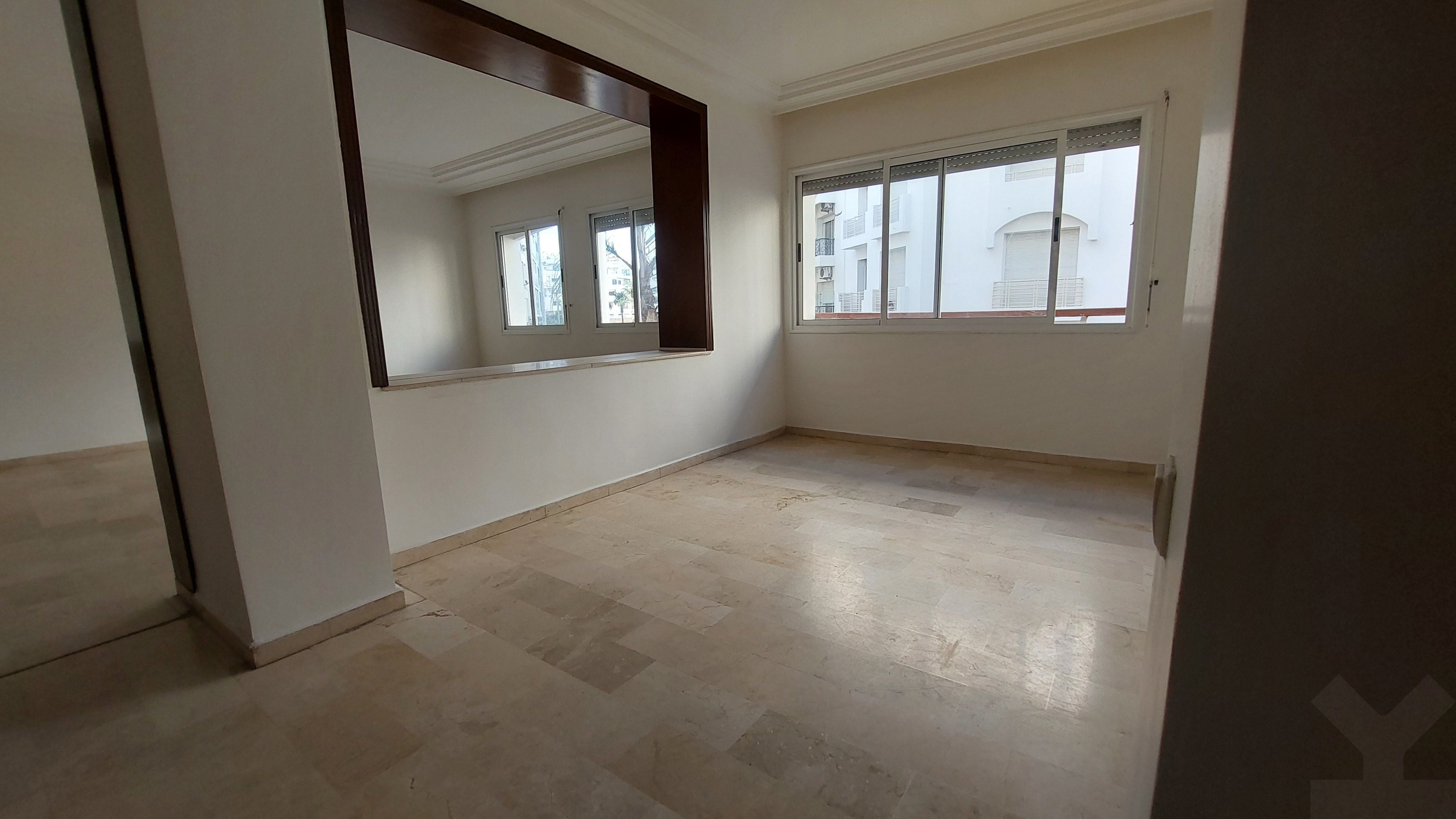 Appartement — Casablanca — 2