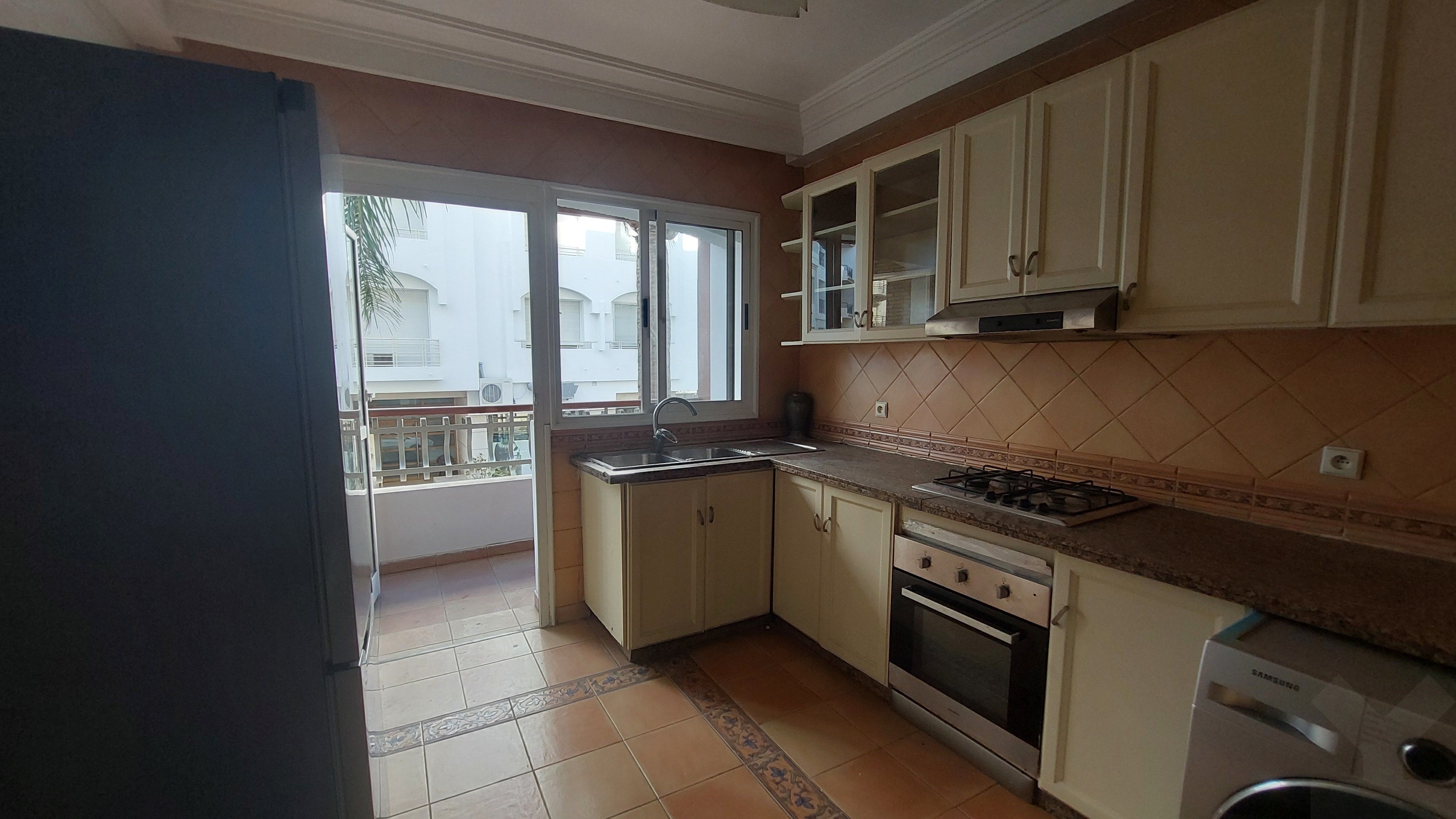 Appartement 156 m² f Maarif — 8