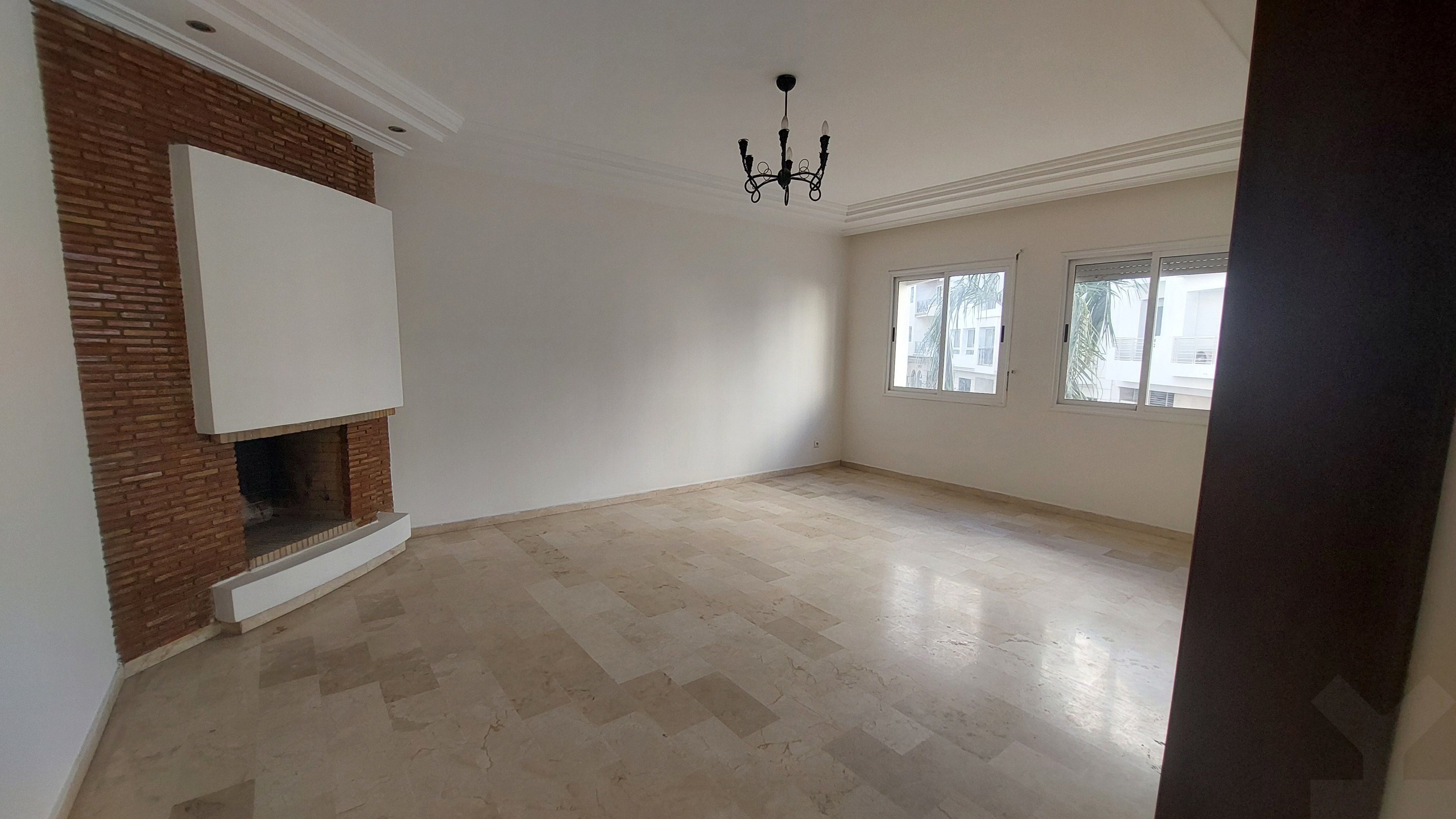 Appartement 156 m² f Maarif — 7