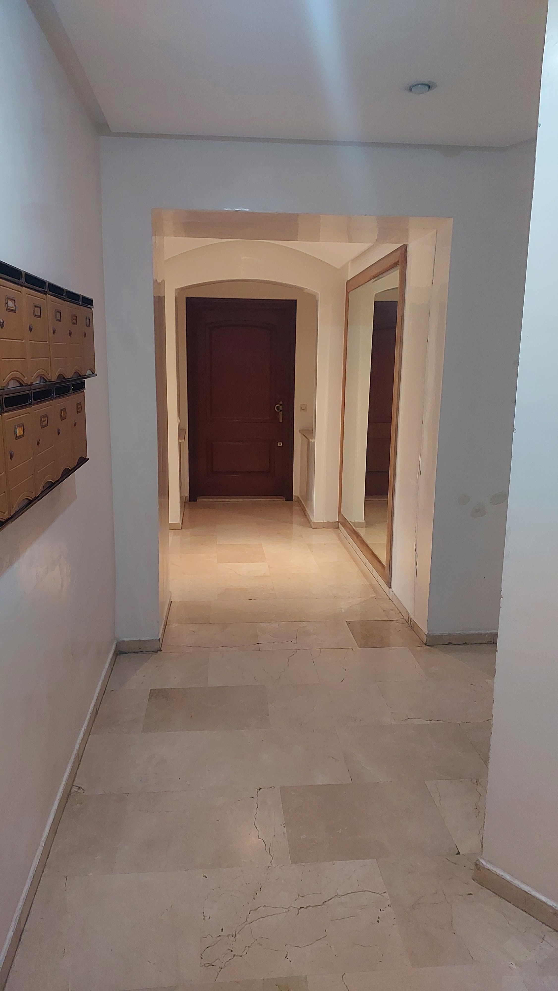 Appartement 156 m² f Maarif — 10