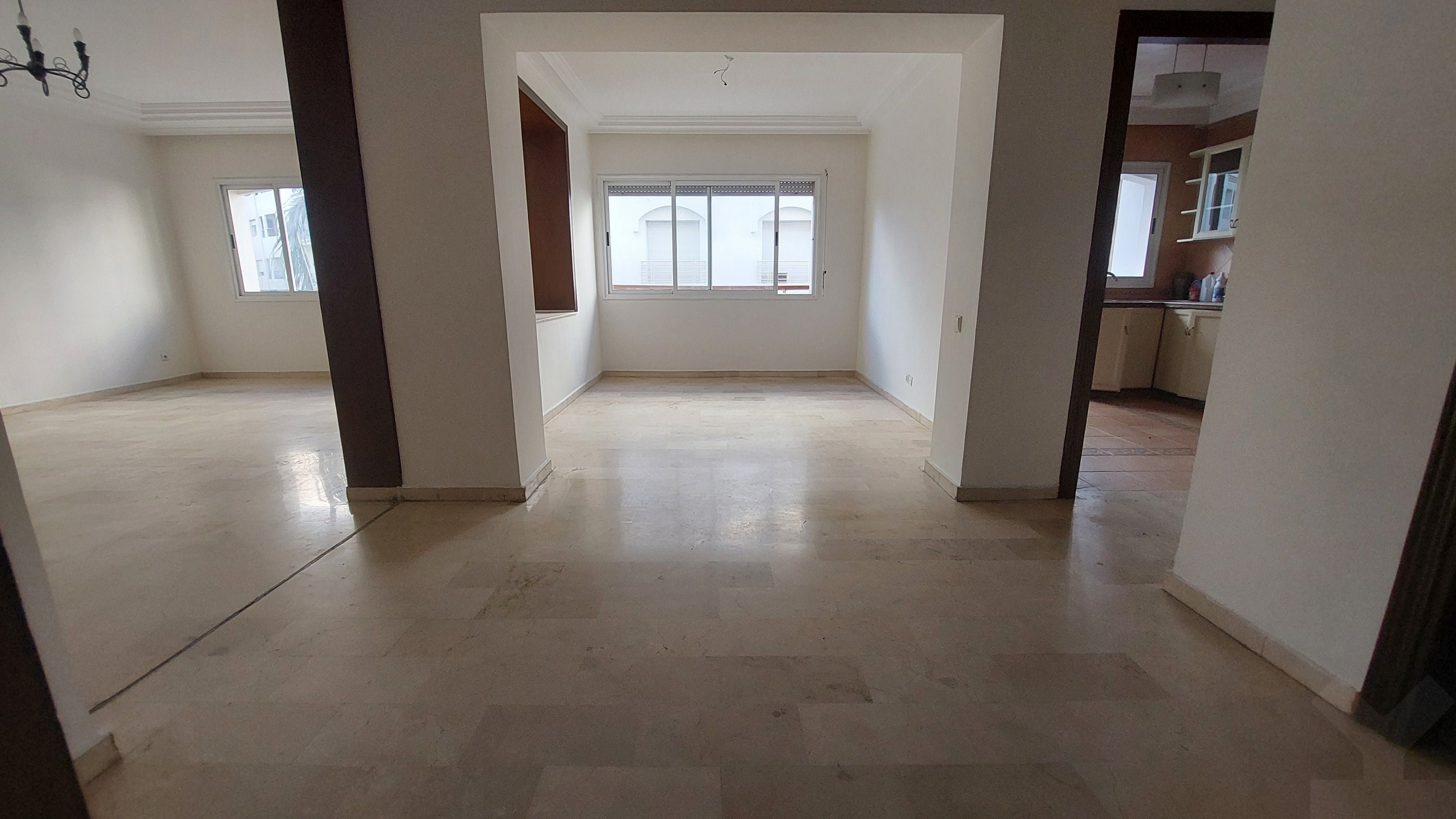 Appartement — Casablanca — 4