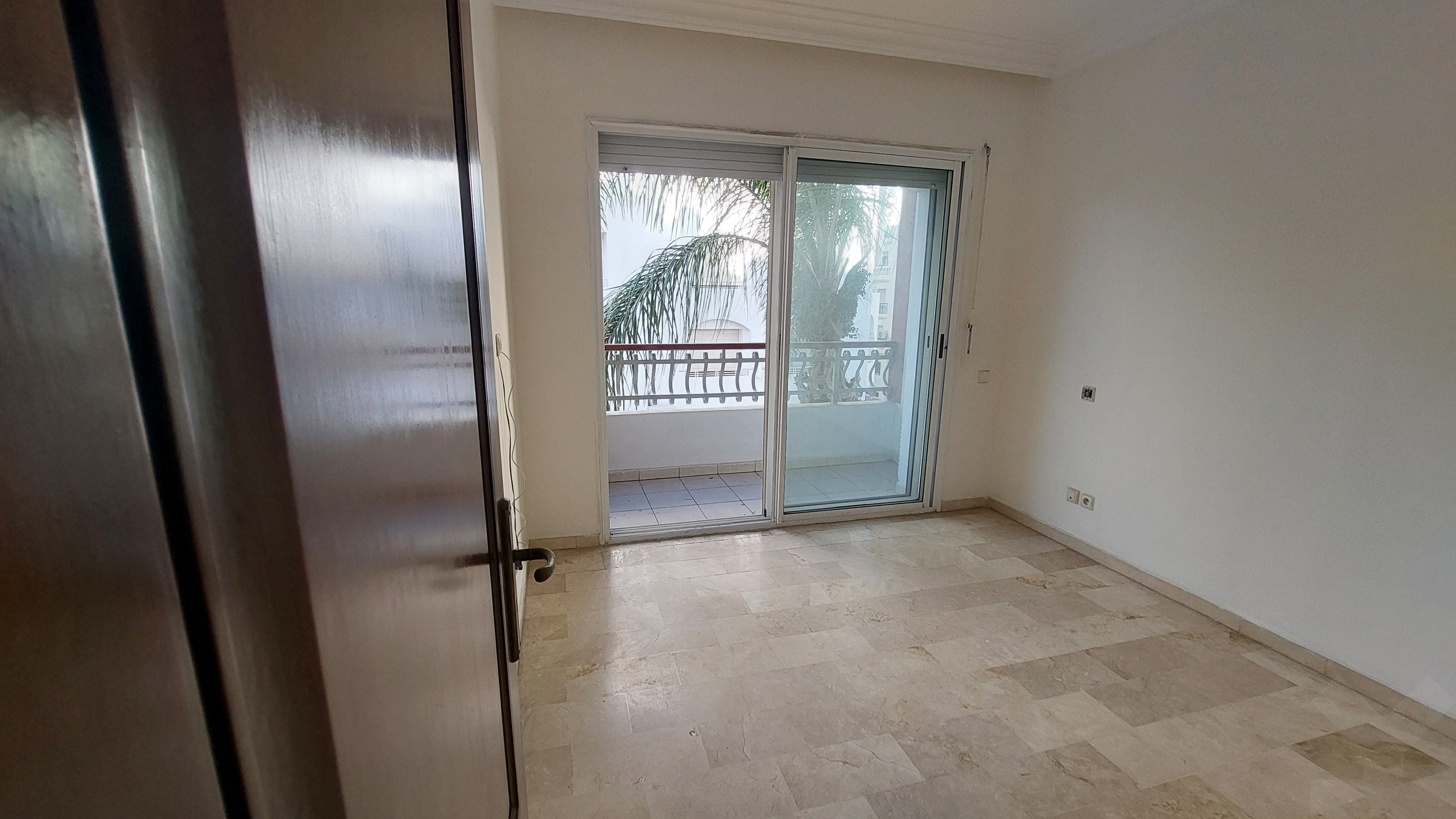Appartement 156 m² f Maarif — 11