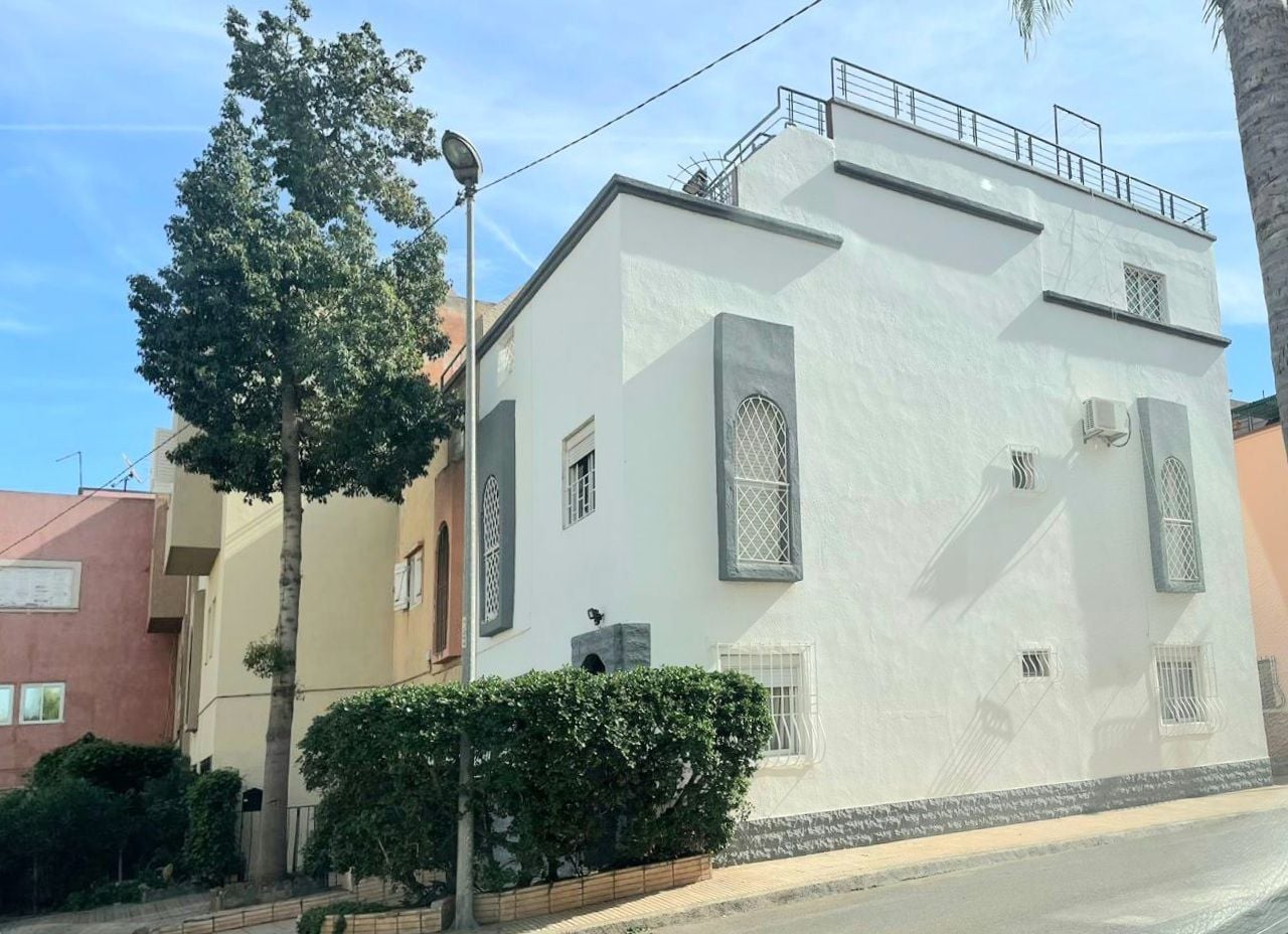 Appartement 220 m² à Florida - Mandarona — 11