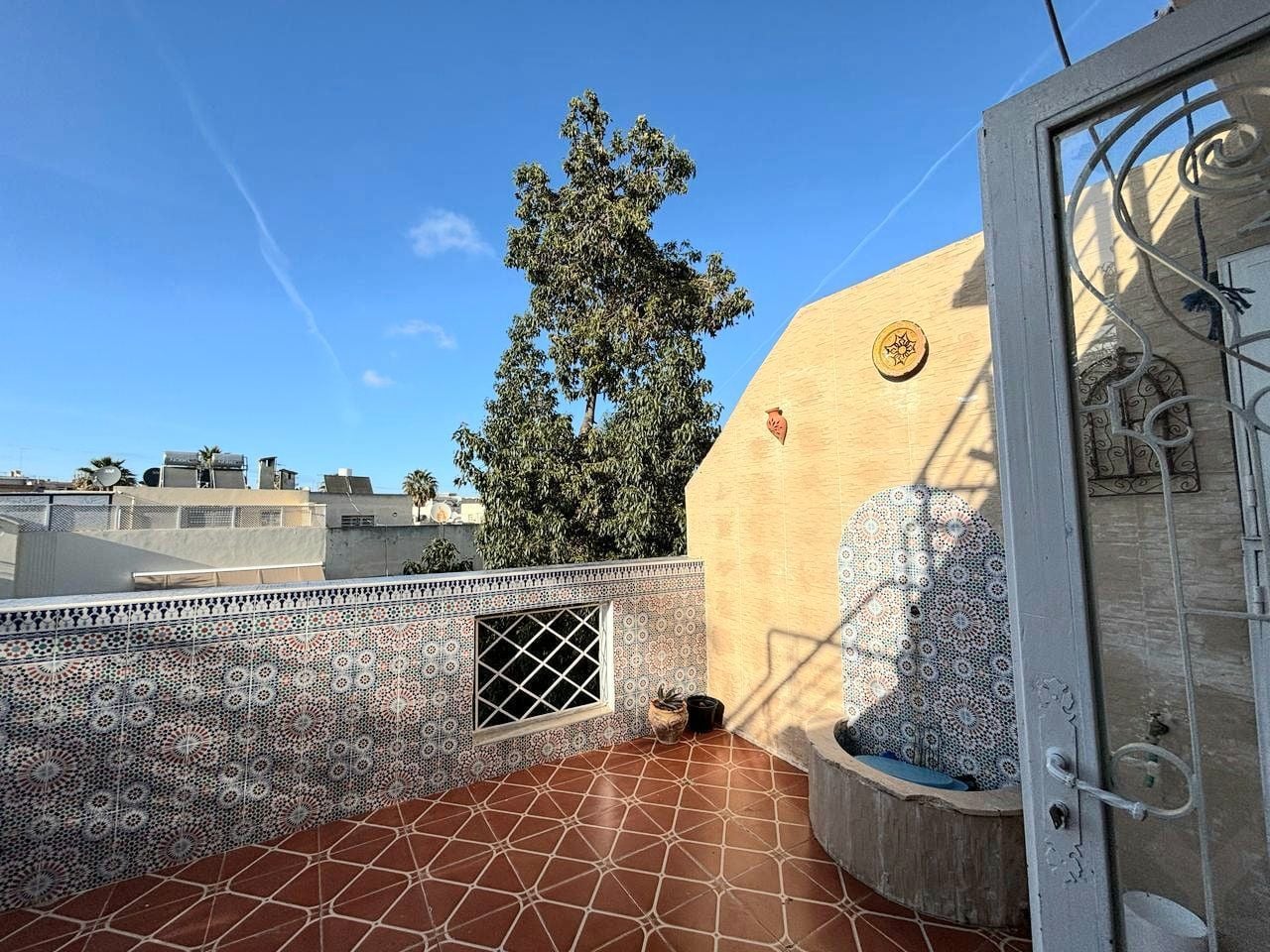 Appartement 220 m² à Florida - Mandarona — 12