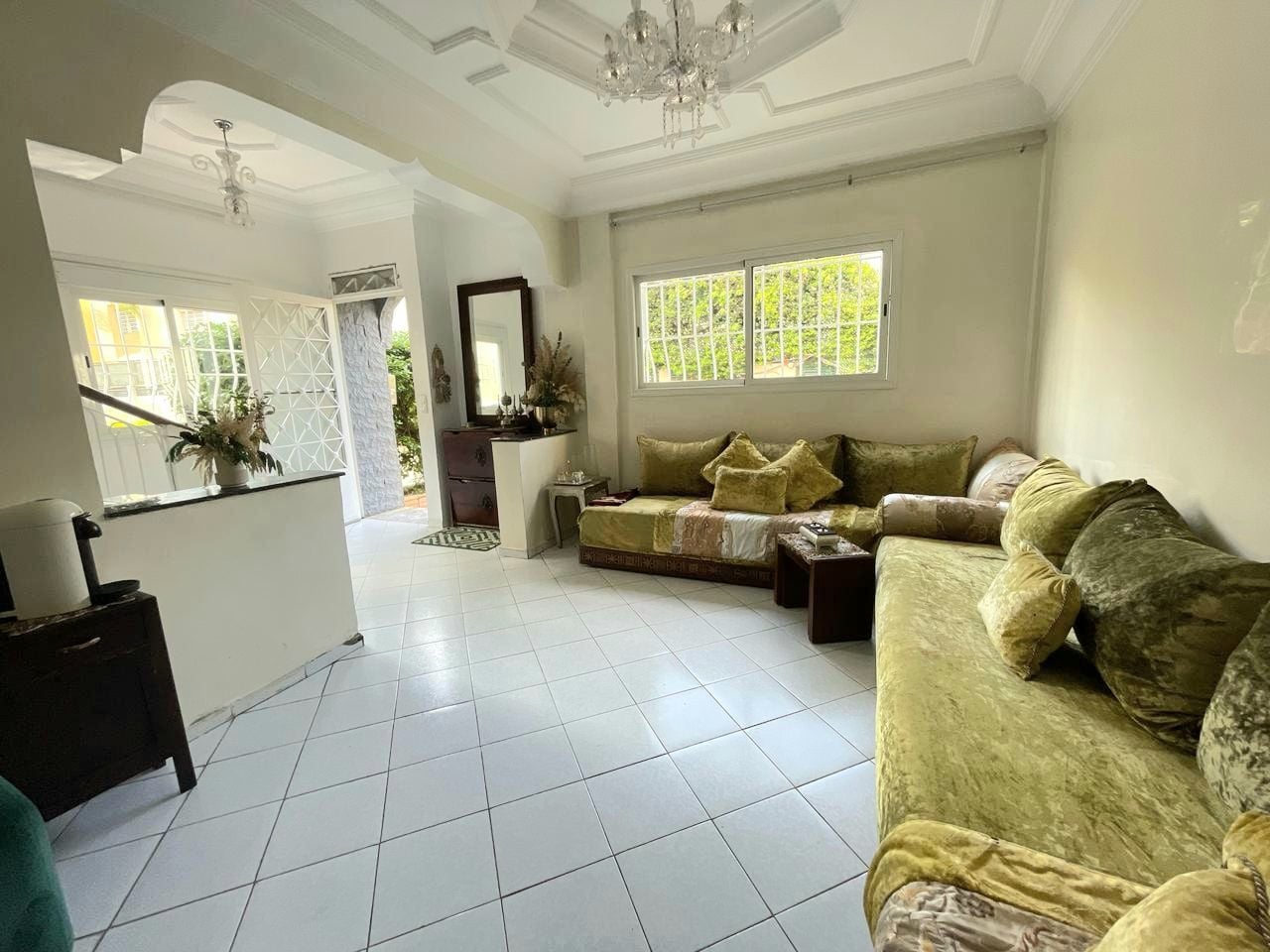 Appartement 220 m² à Florida - Mandarona — 7