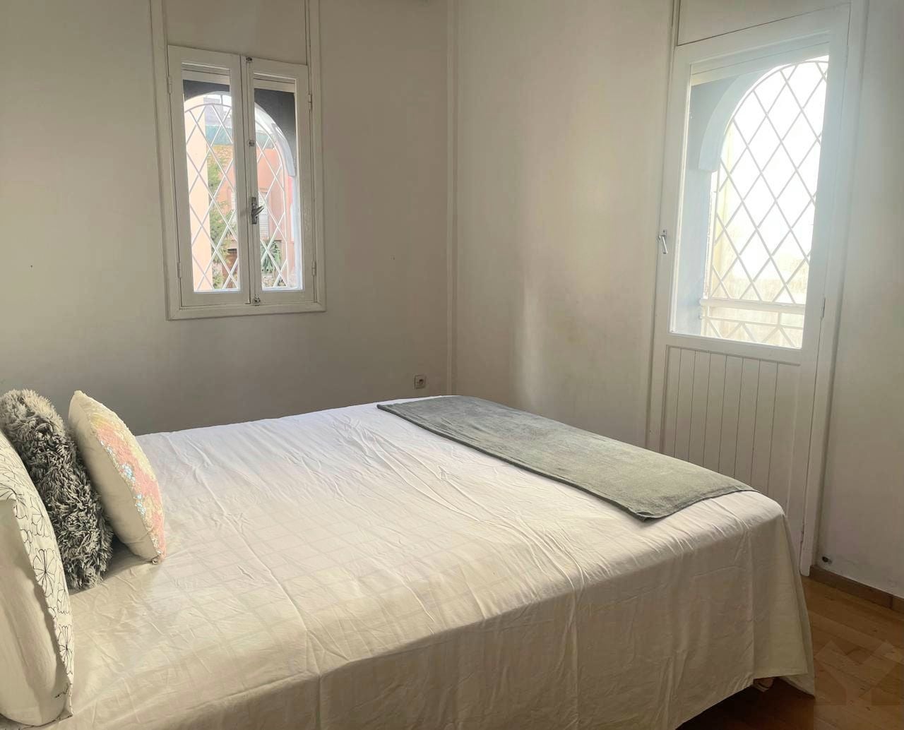 Appartement — Casablanca — 3