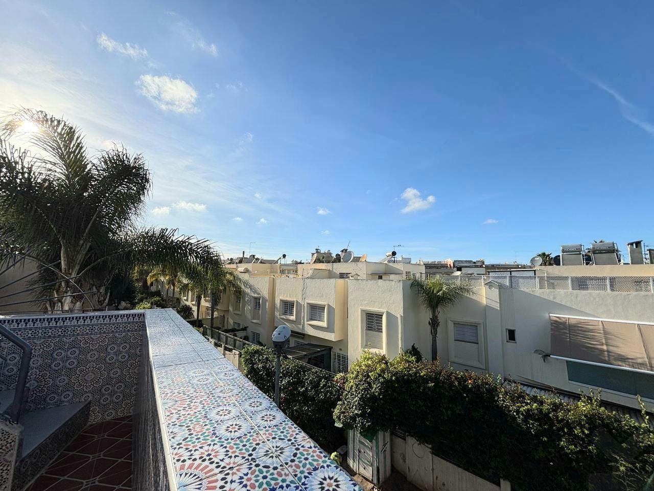 Appartement 220 m² à Florida - Mandarona — 9