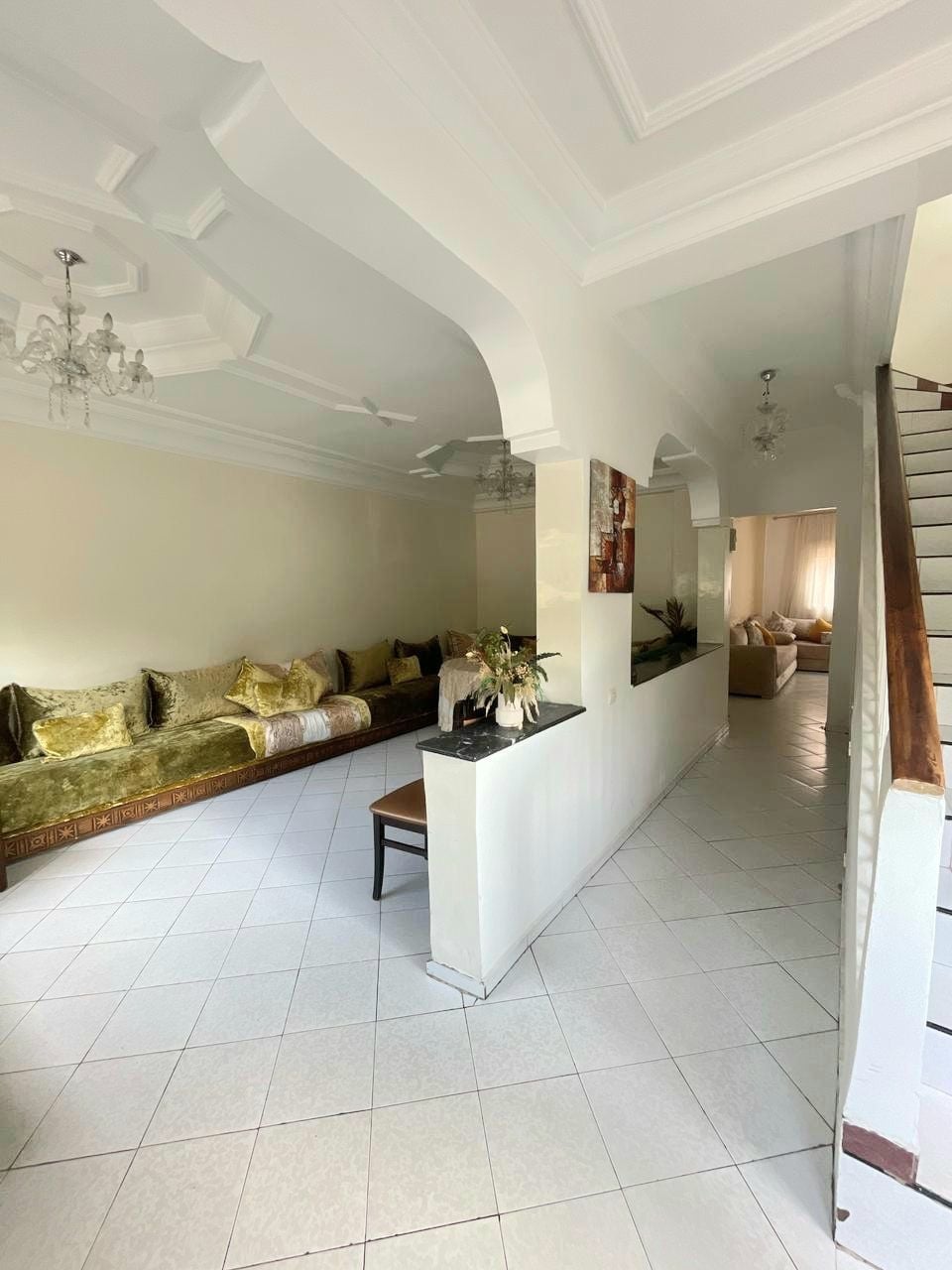 Appartement — Casablanca — 4