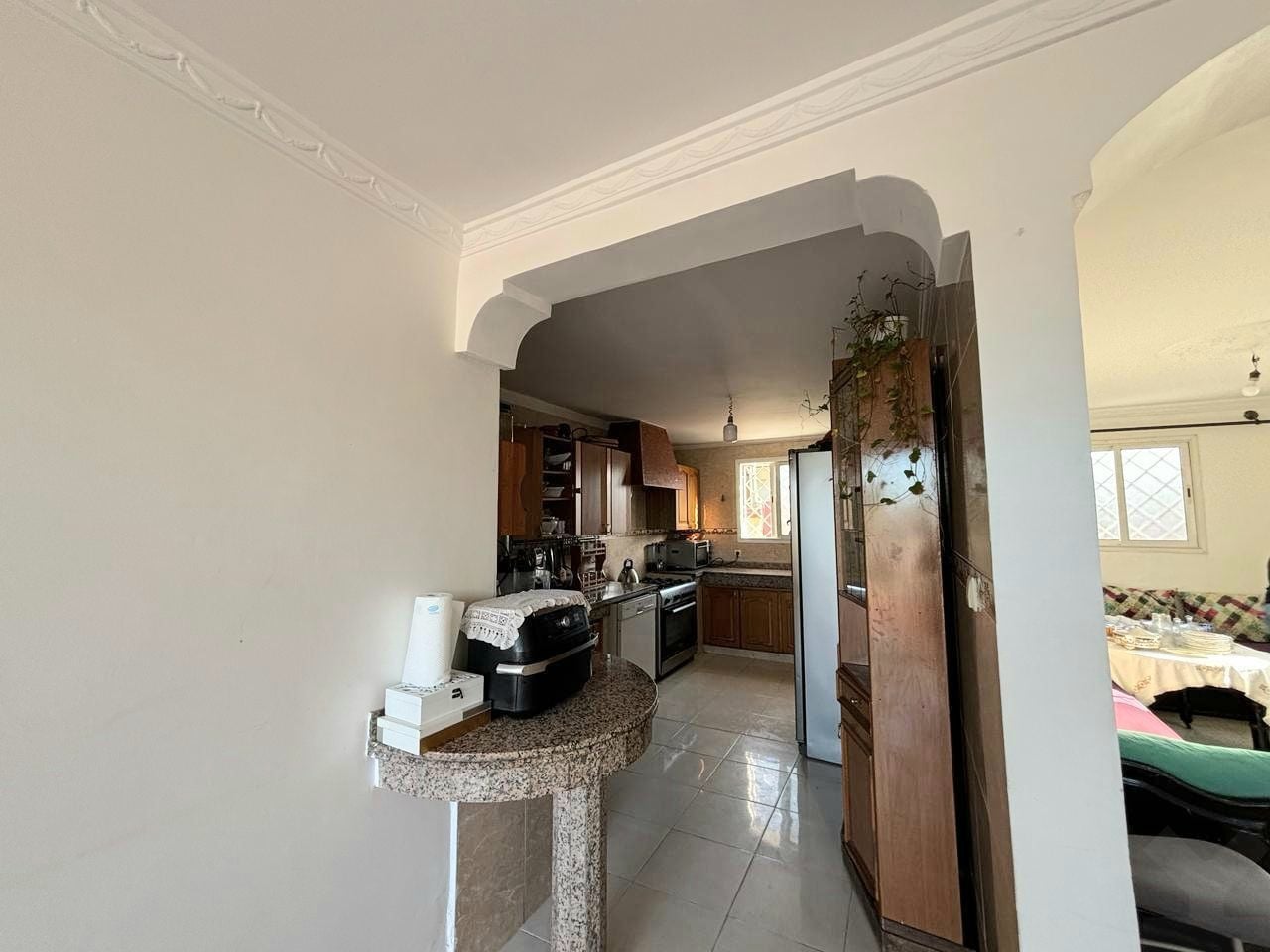 Appartement — Casablanca — 2