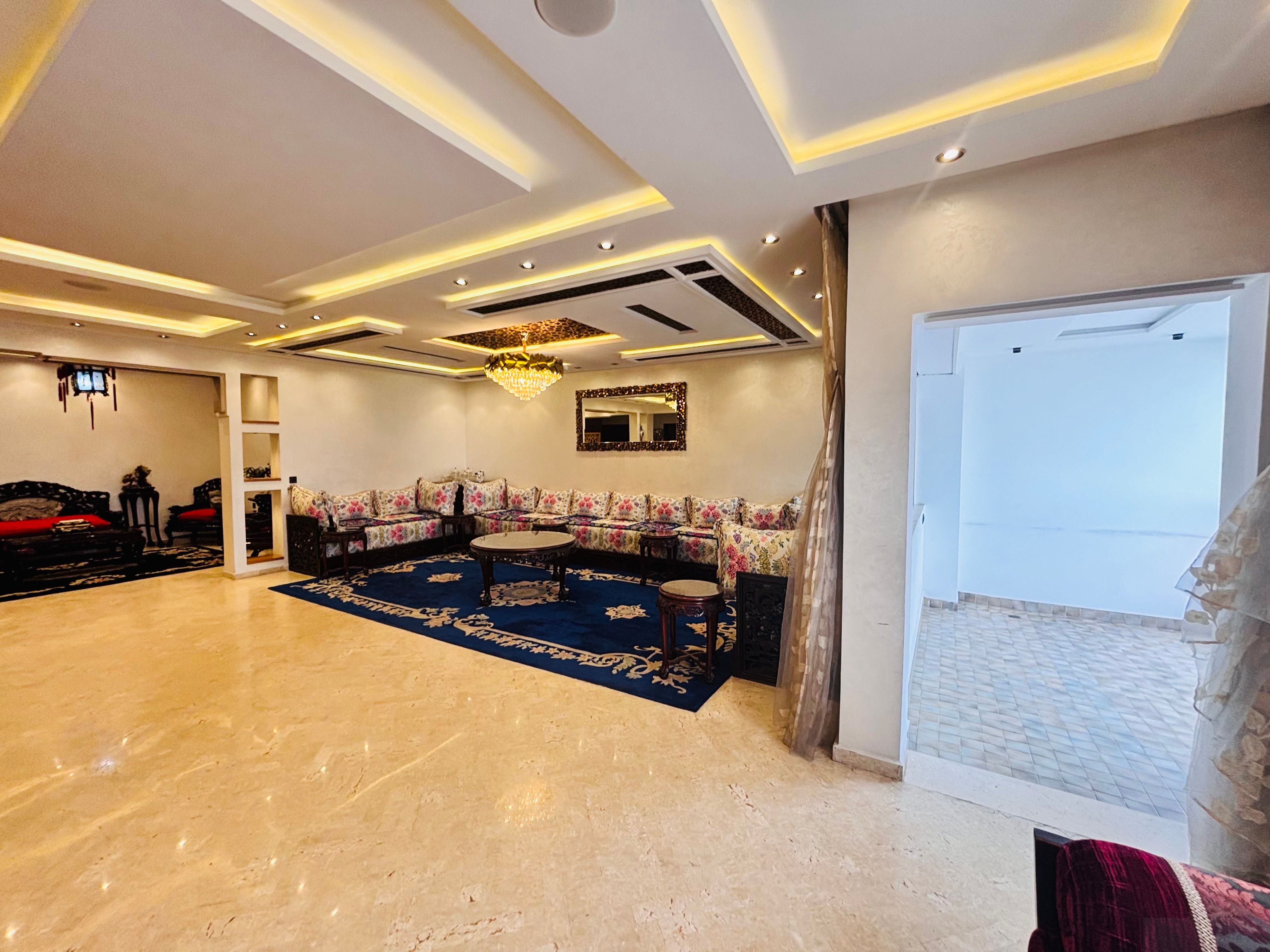 Appartement — Casablanca — 3