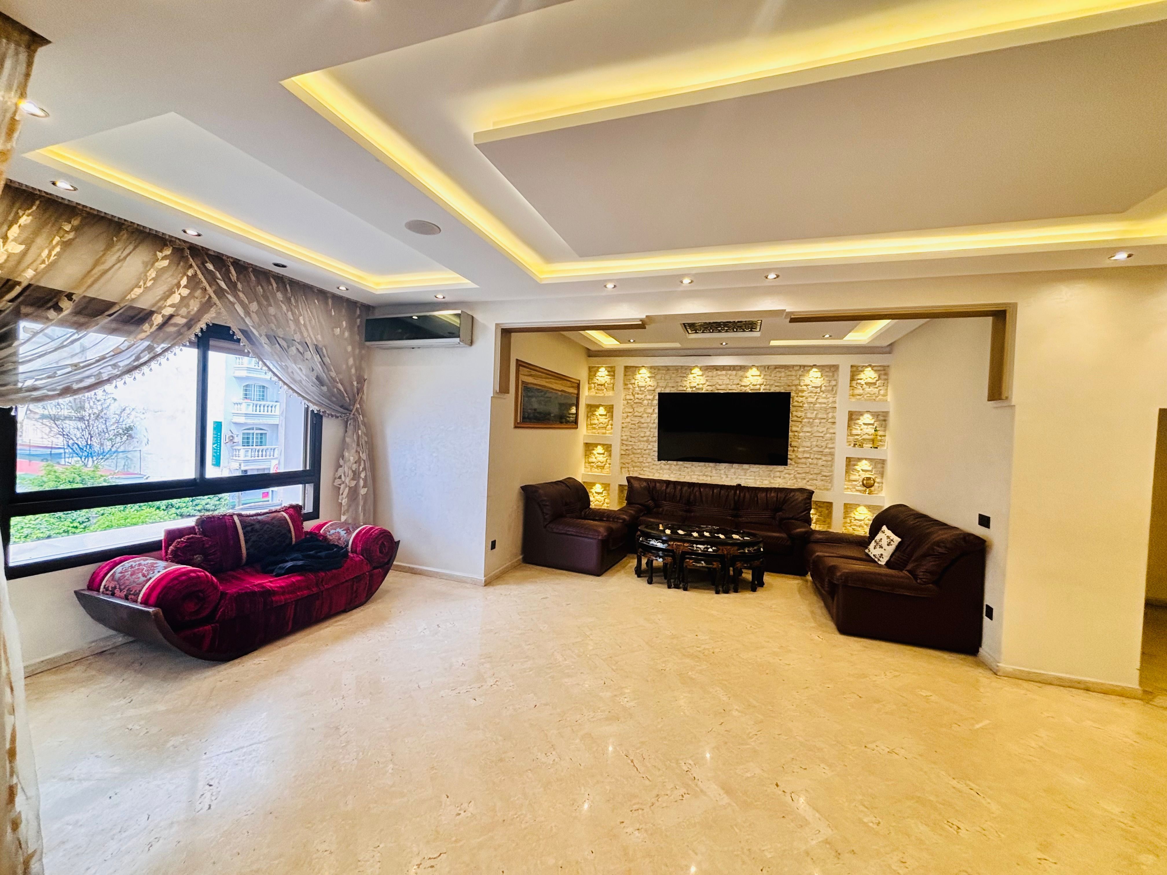 Appartement — Casablanca — 5