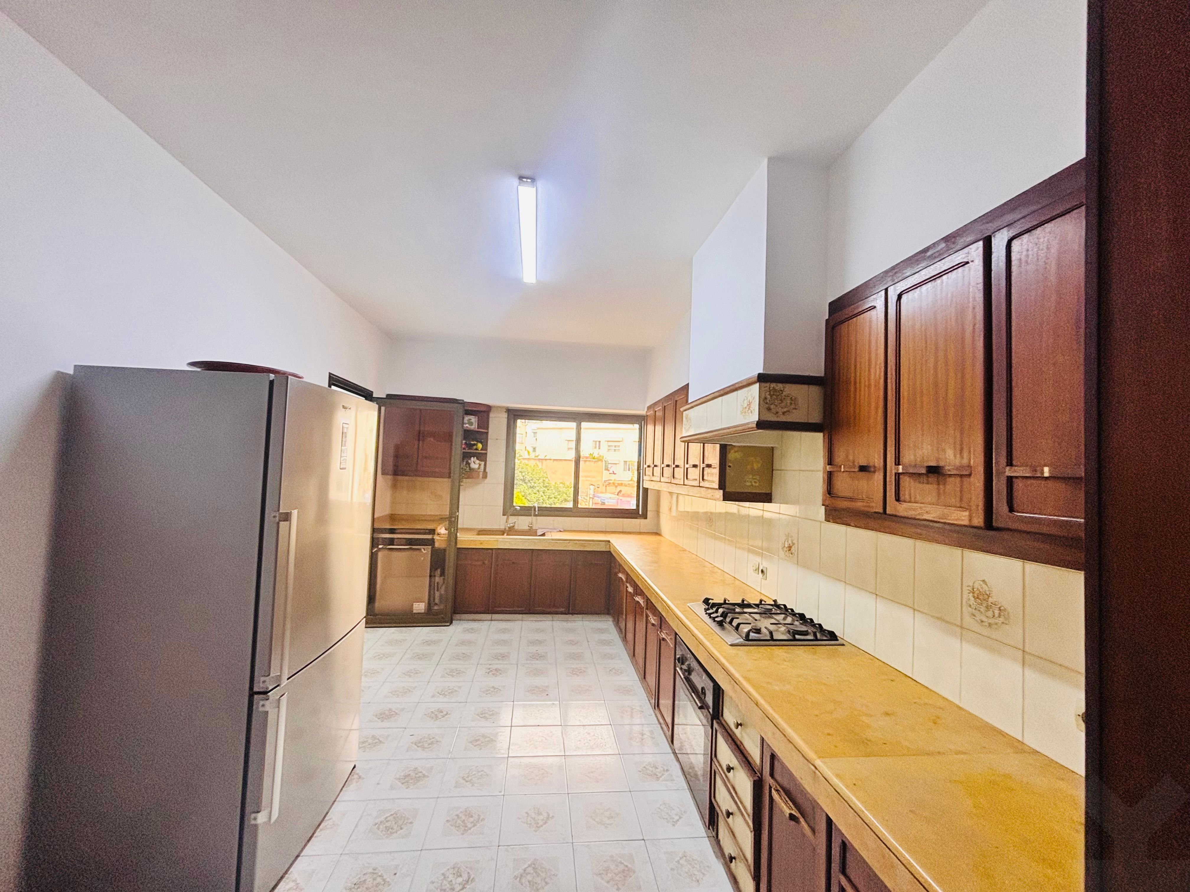 Appartement — Casablanca — 6