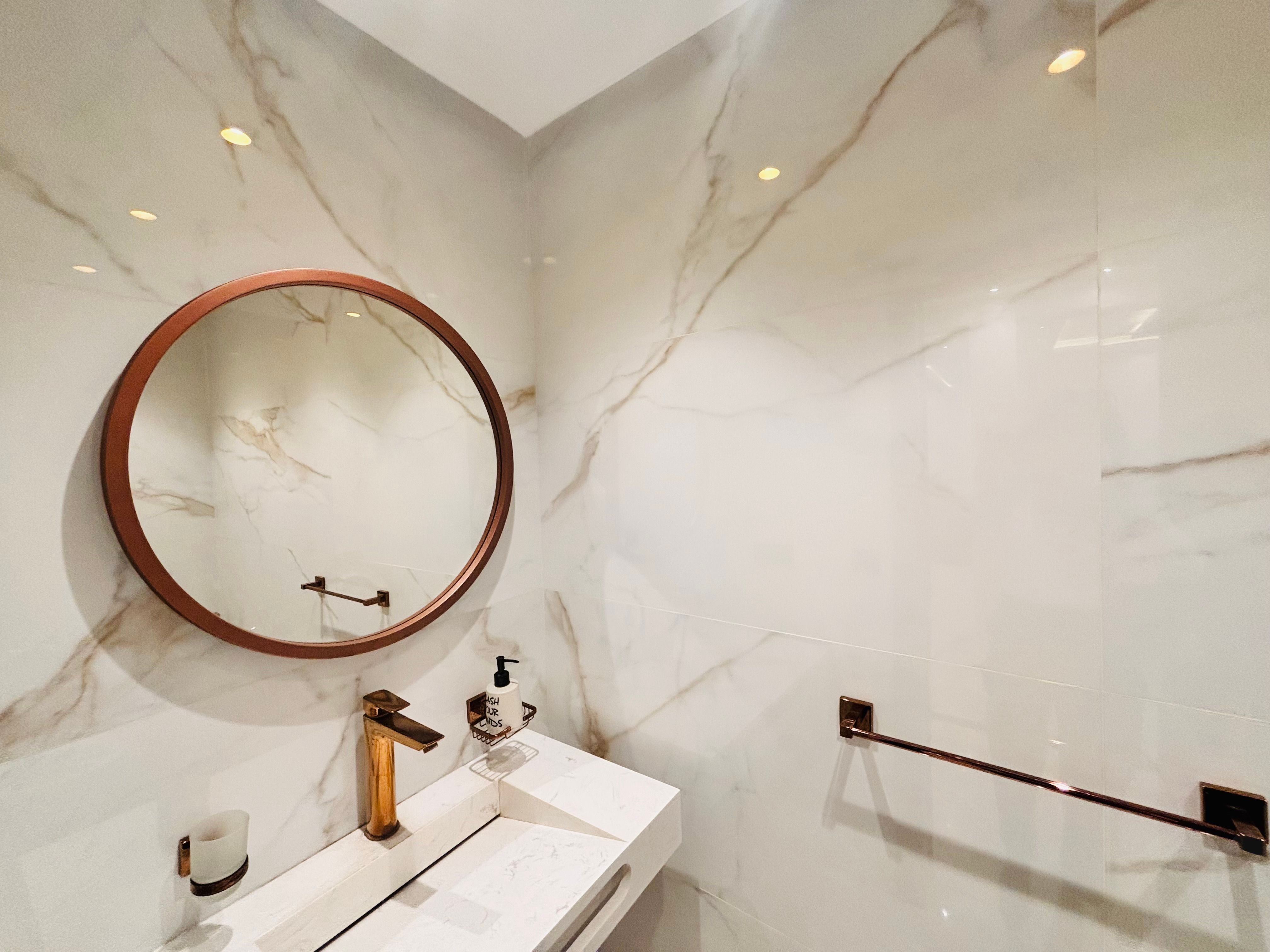 Appartement — Casablanca — 2