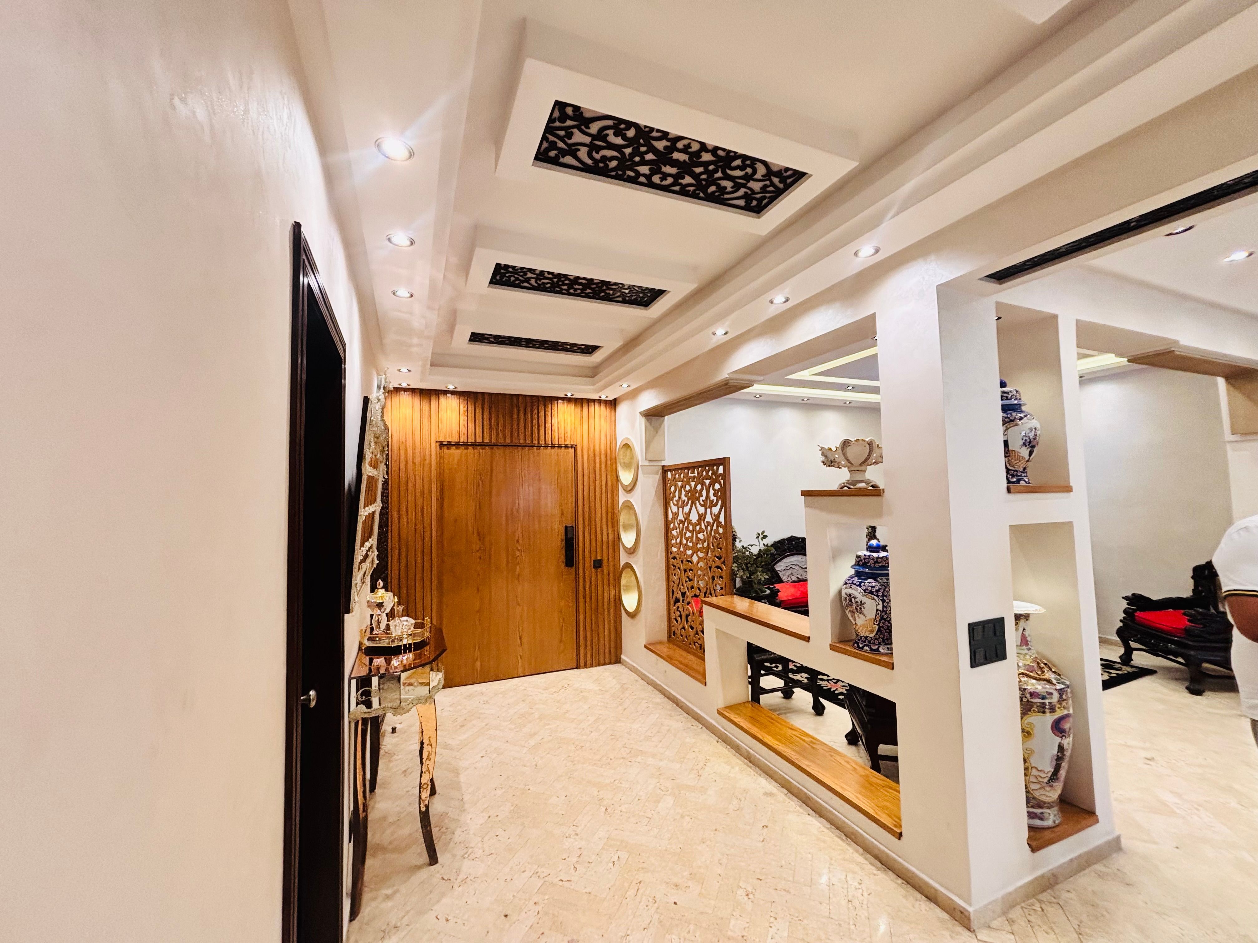 Appartement 386 m² à Triangle D'Or — 8