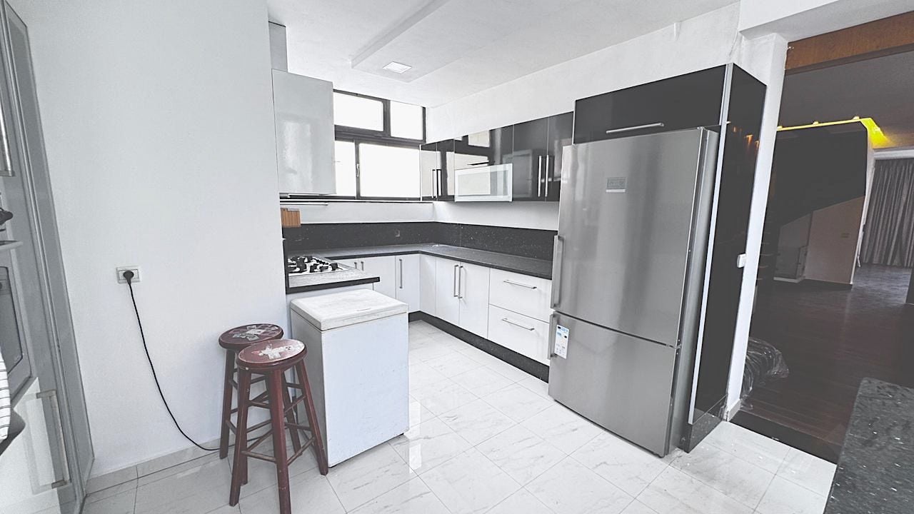 Appartement 188 m² à Maarif — 13