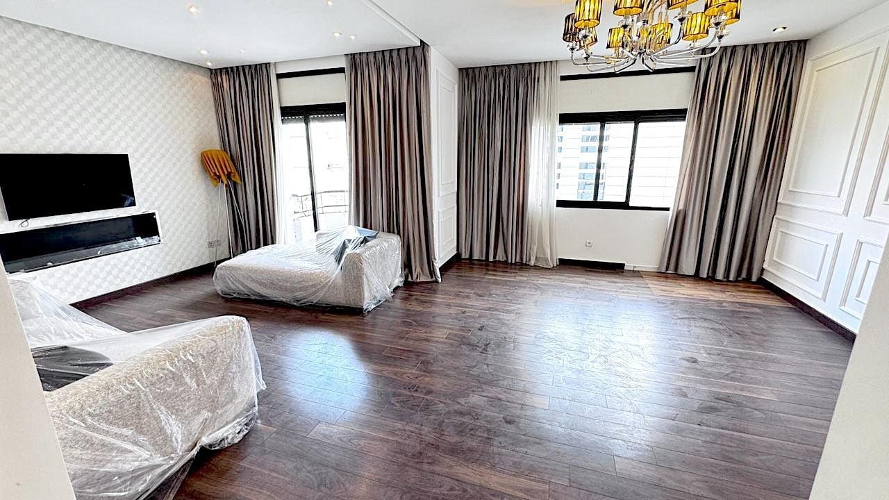 Appartement 188 m² à Maarif — 15