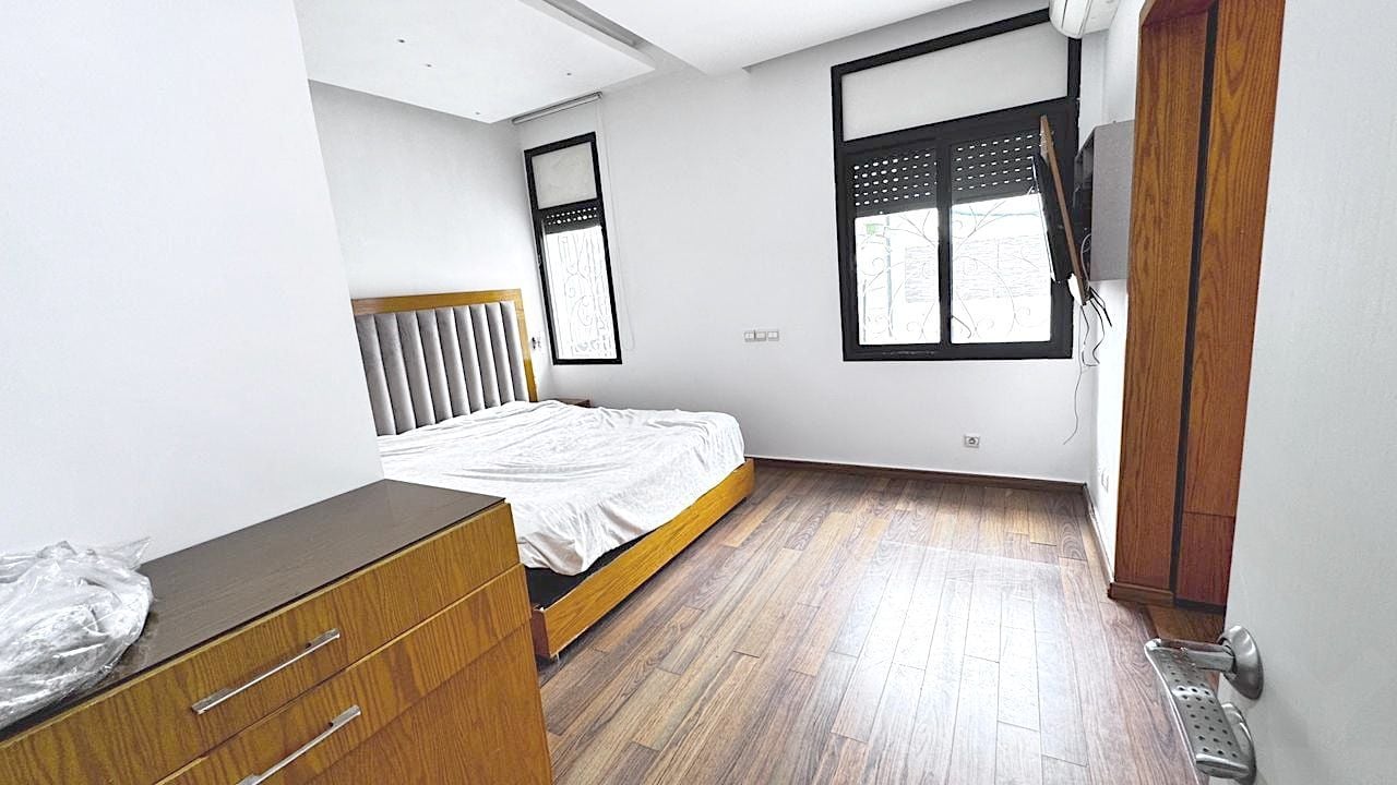 Appartement — Casablanca — 5