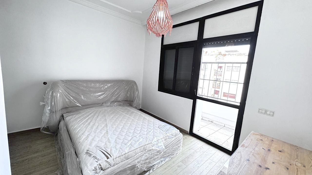 Appartement 188 m² à Maarif — 10