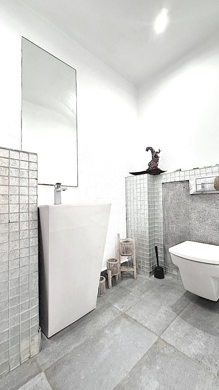 Appartement 188 m² à Maarif — 11