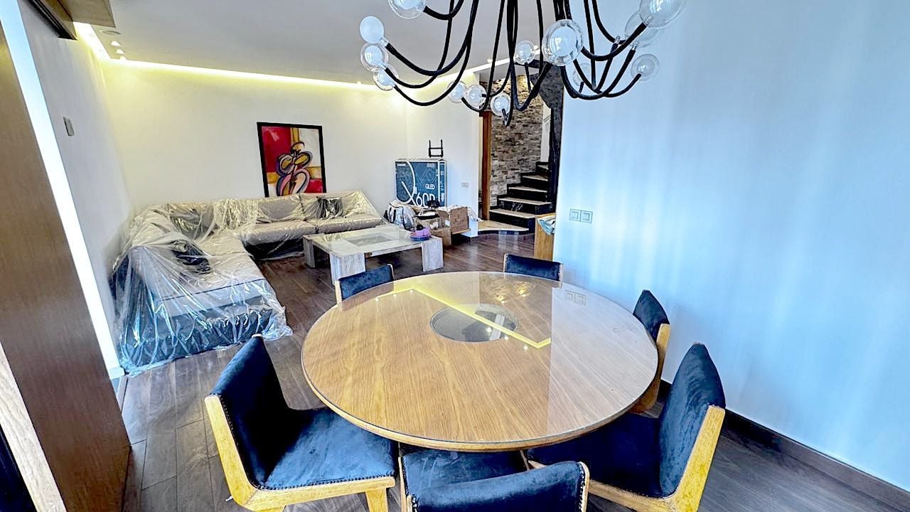 Appartement 188 m² à Maarif — 12
