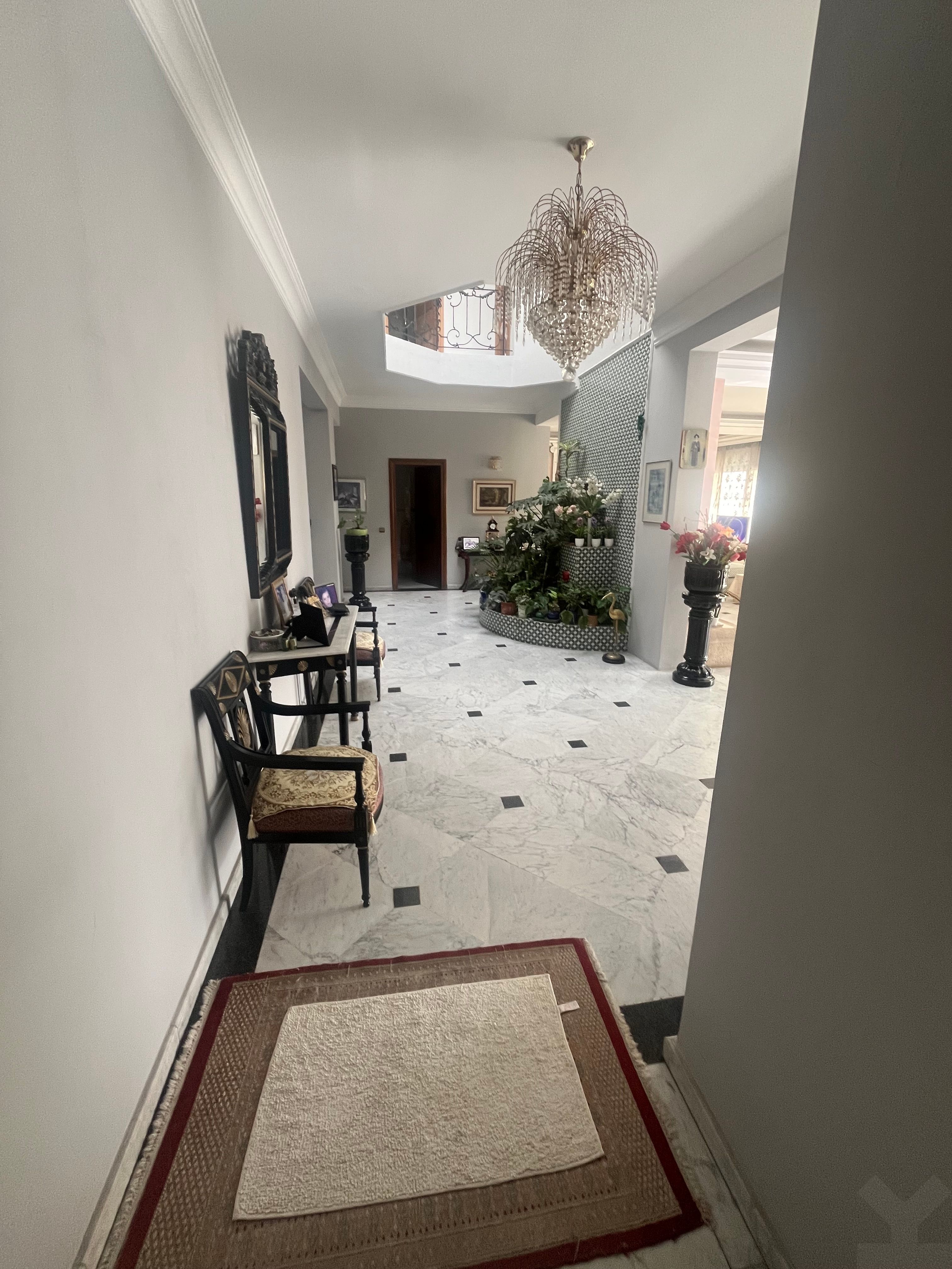 Appartement — Casablanca — 2