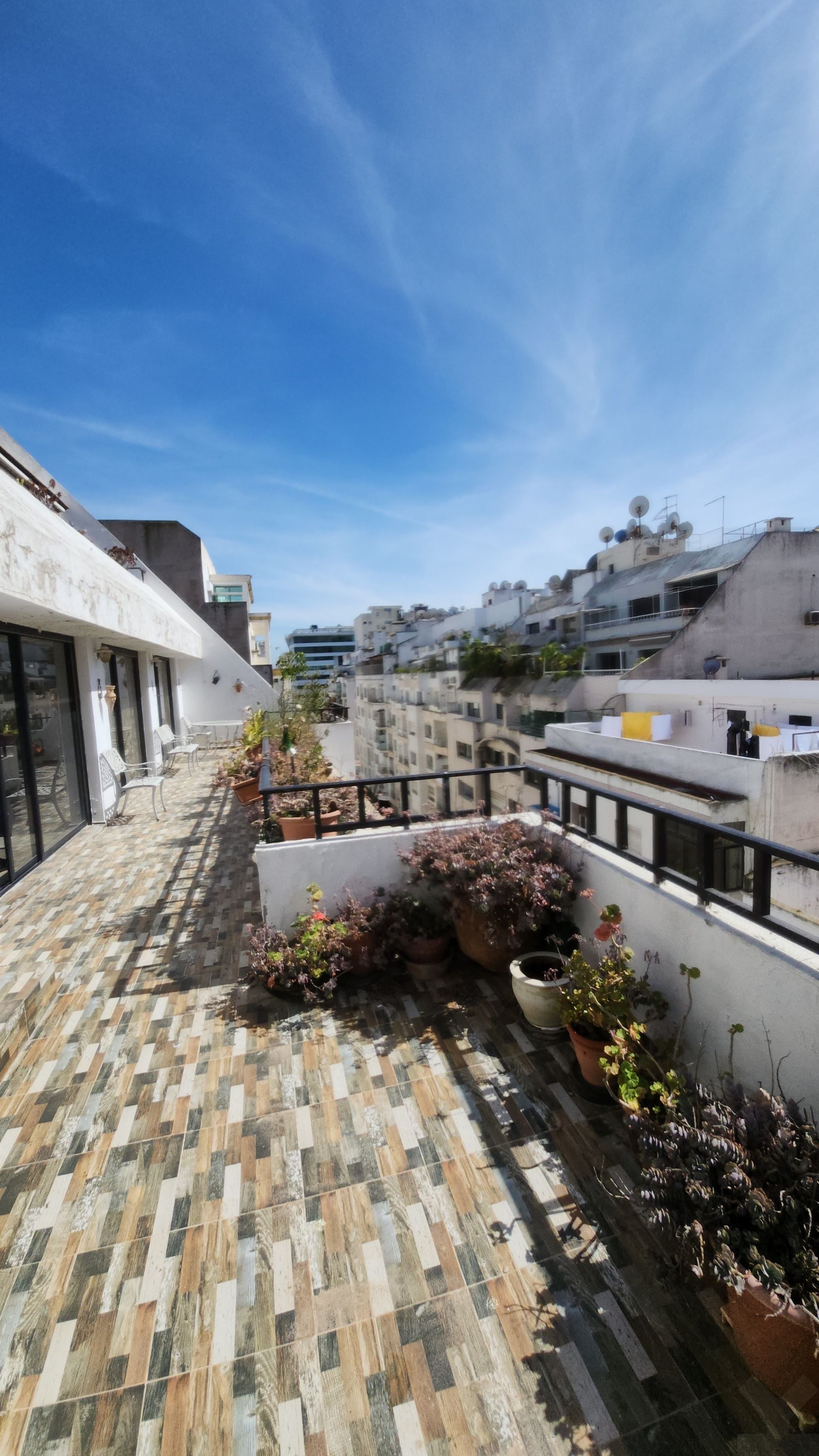Appartement — Casablanca — 6