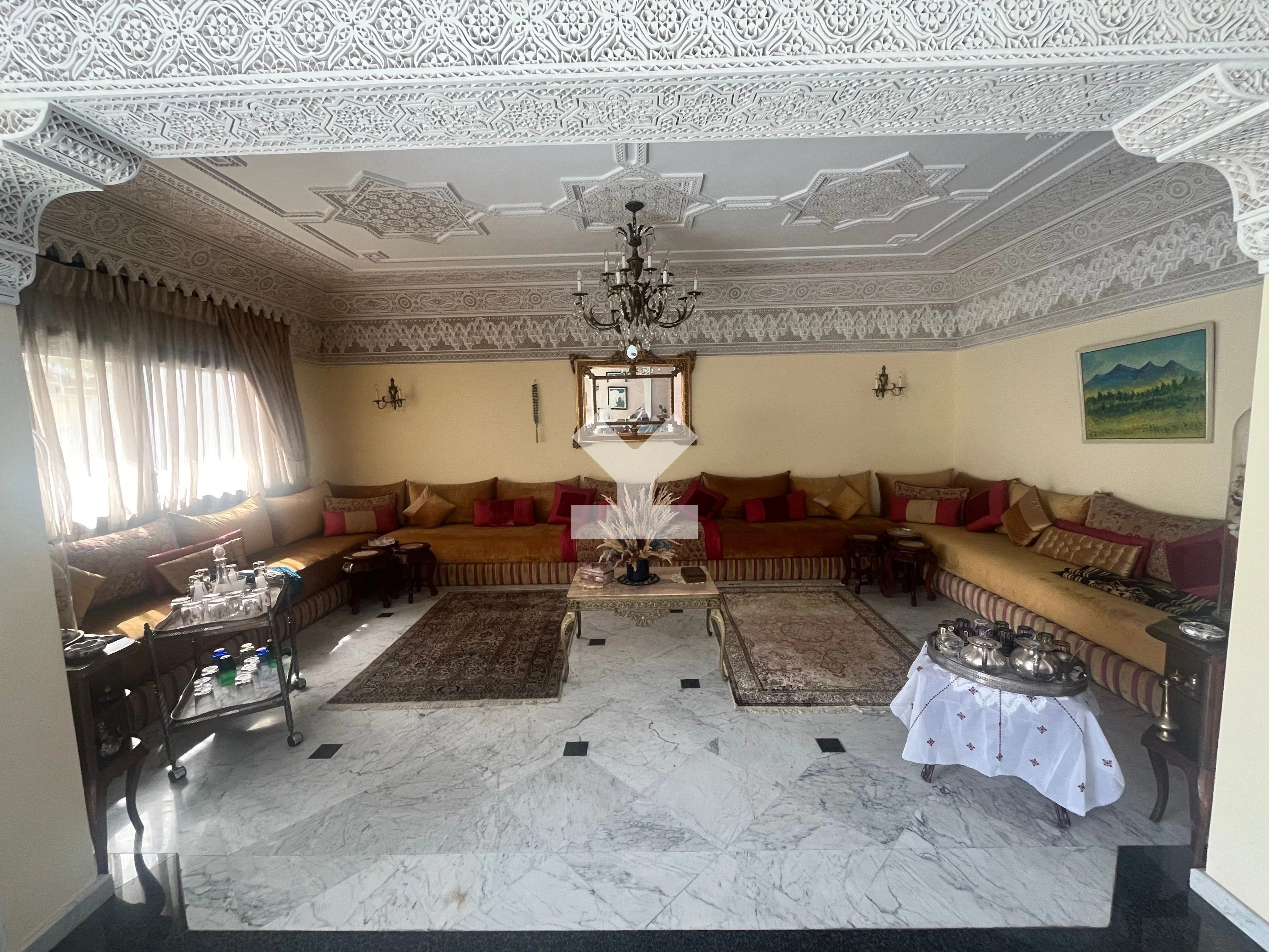 Appartement — Casablanca — 3