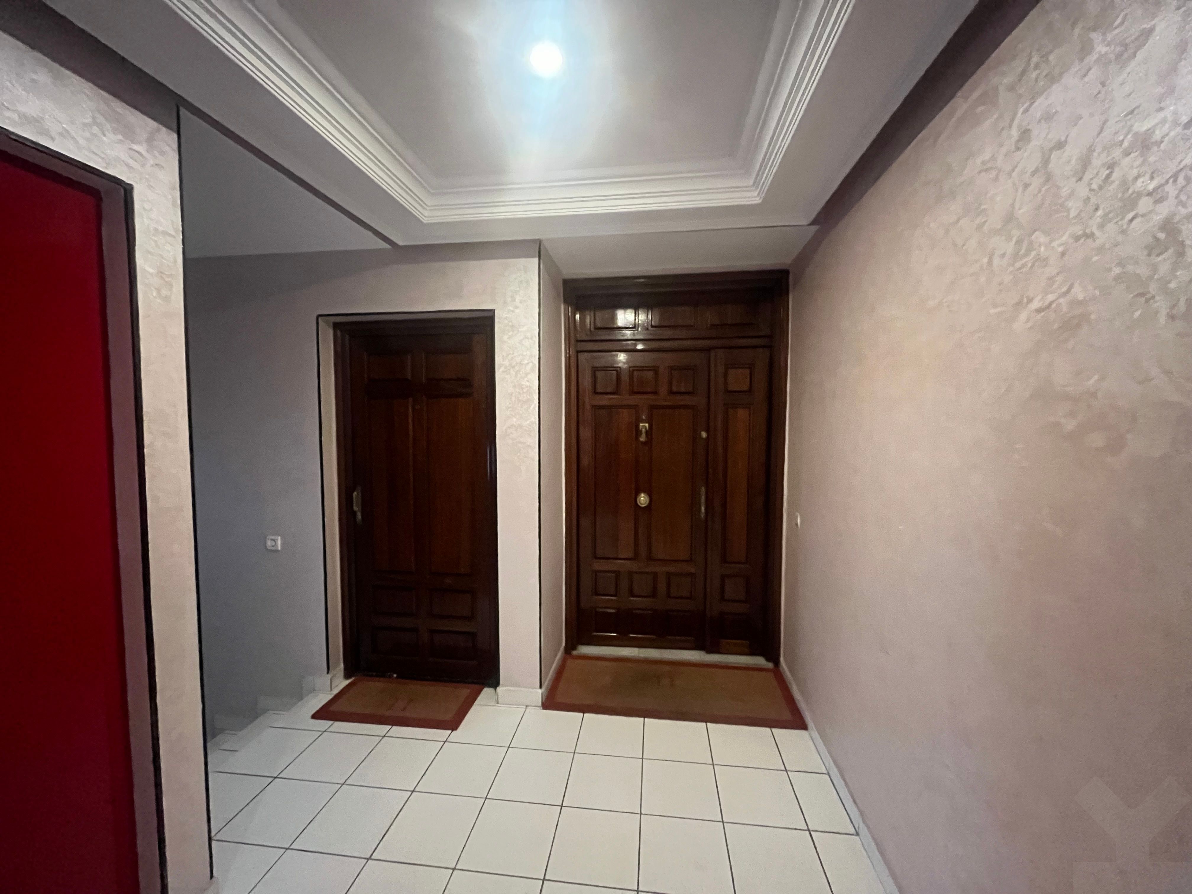 Appartement — Casablanca