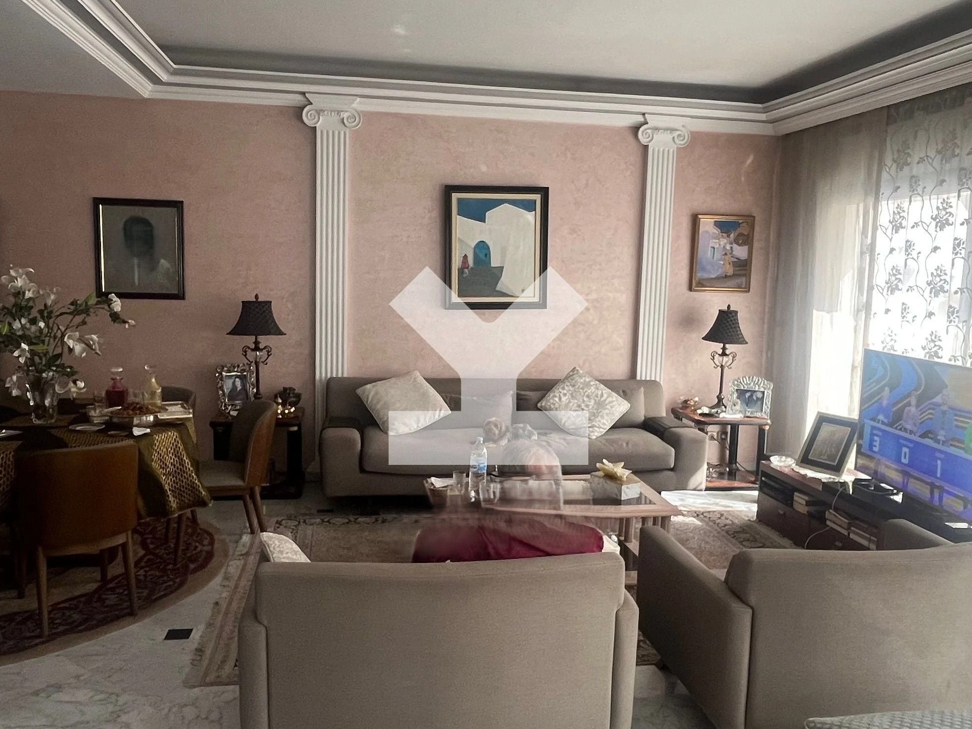 Appartement — Casablanca — 4