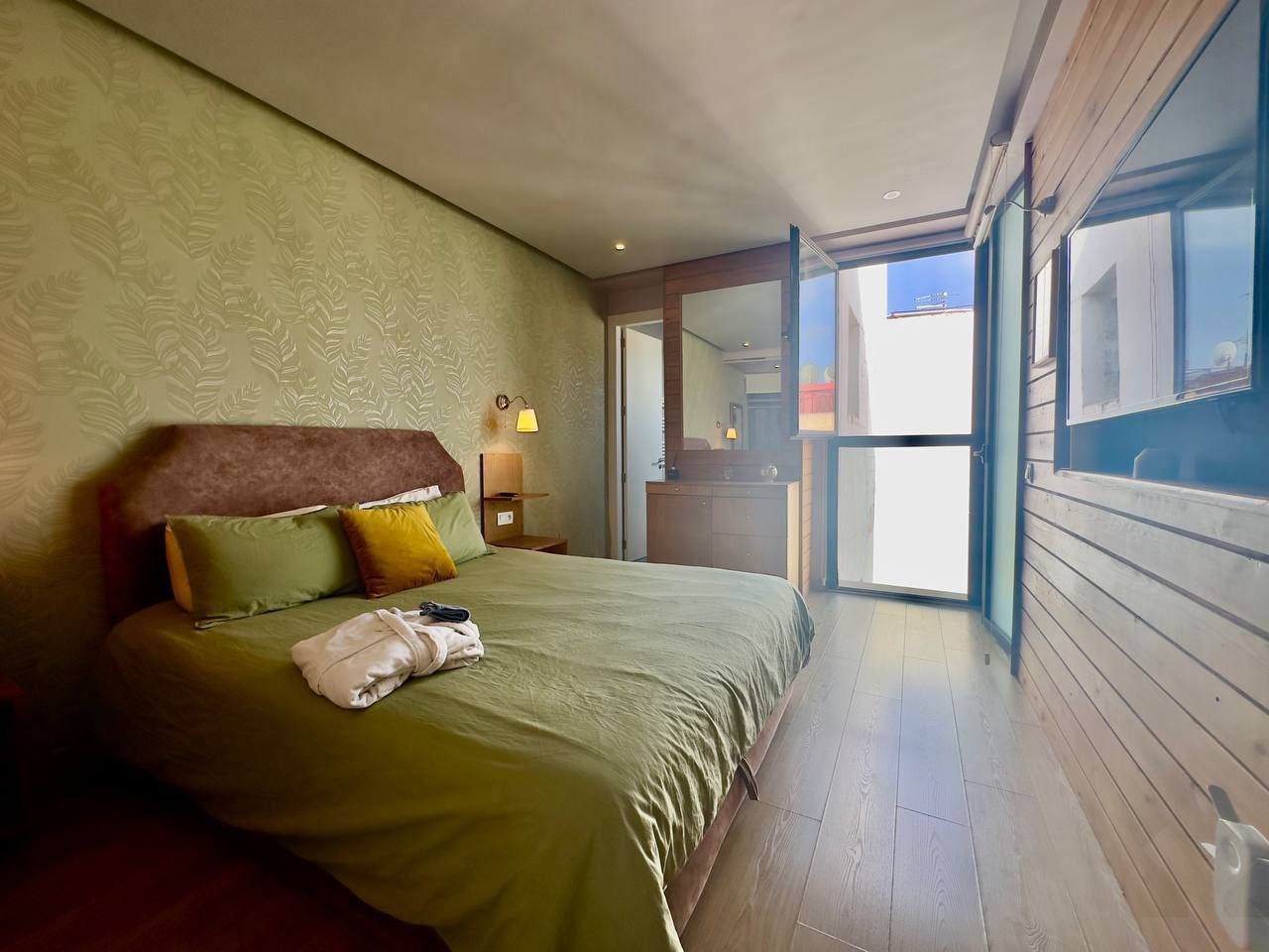 Appartement 95 m² à Triangle D'Or — 7