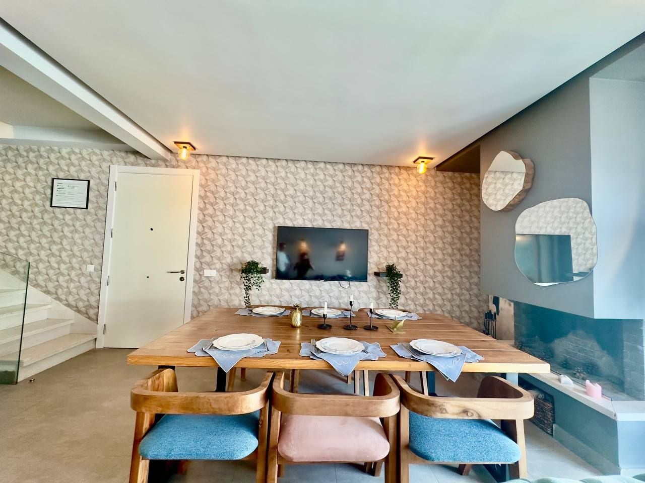 Appartement 95 m² à Triangle D'Or — 23