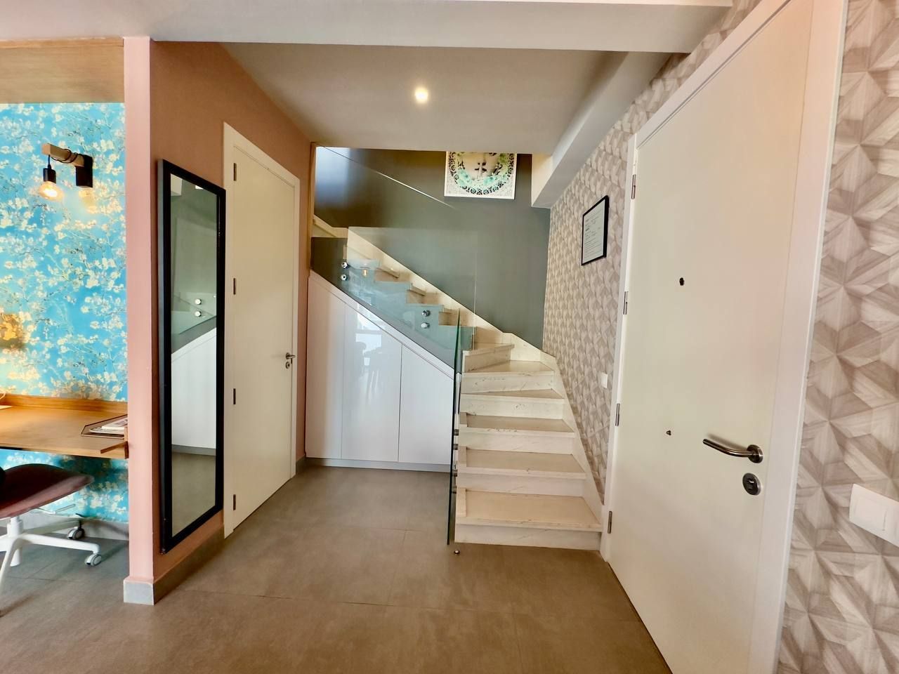 Appartement — Casablanca — 3