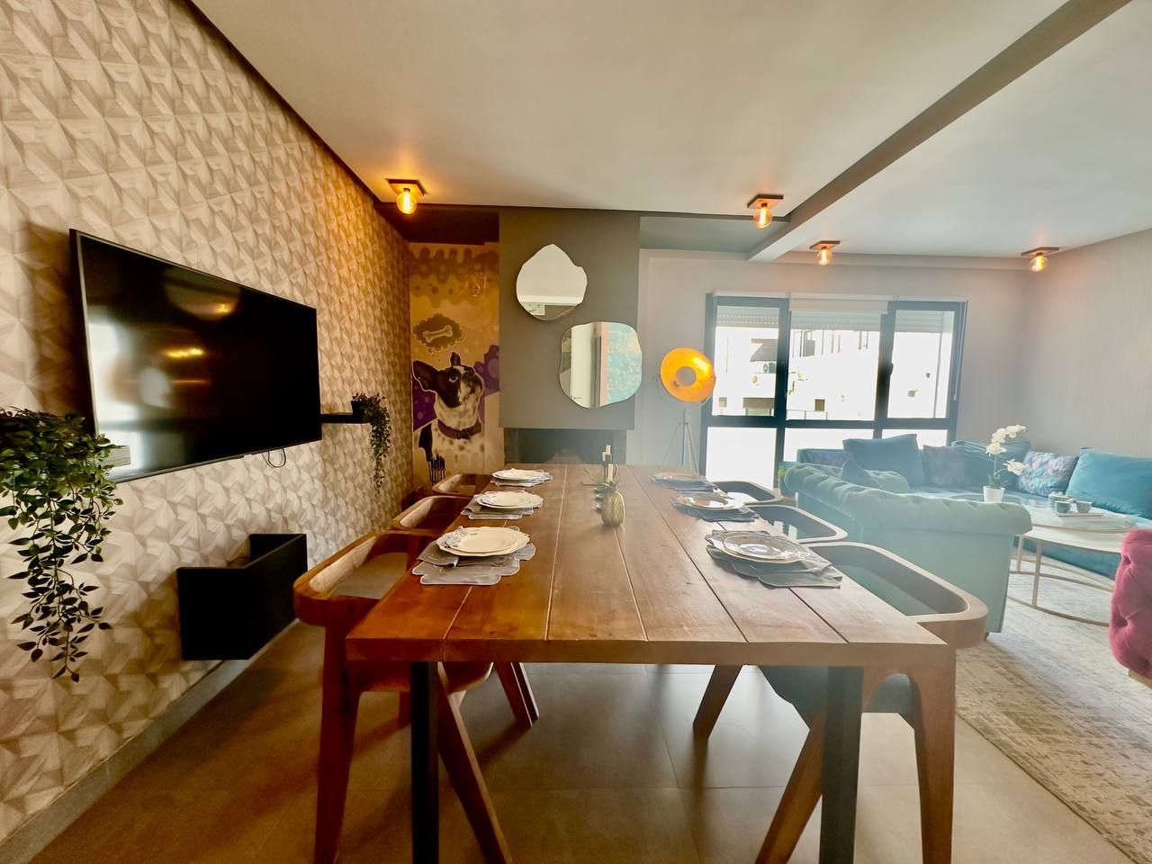 Appartement 95 m² à Triangle D'Or — 19