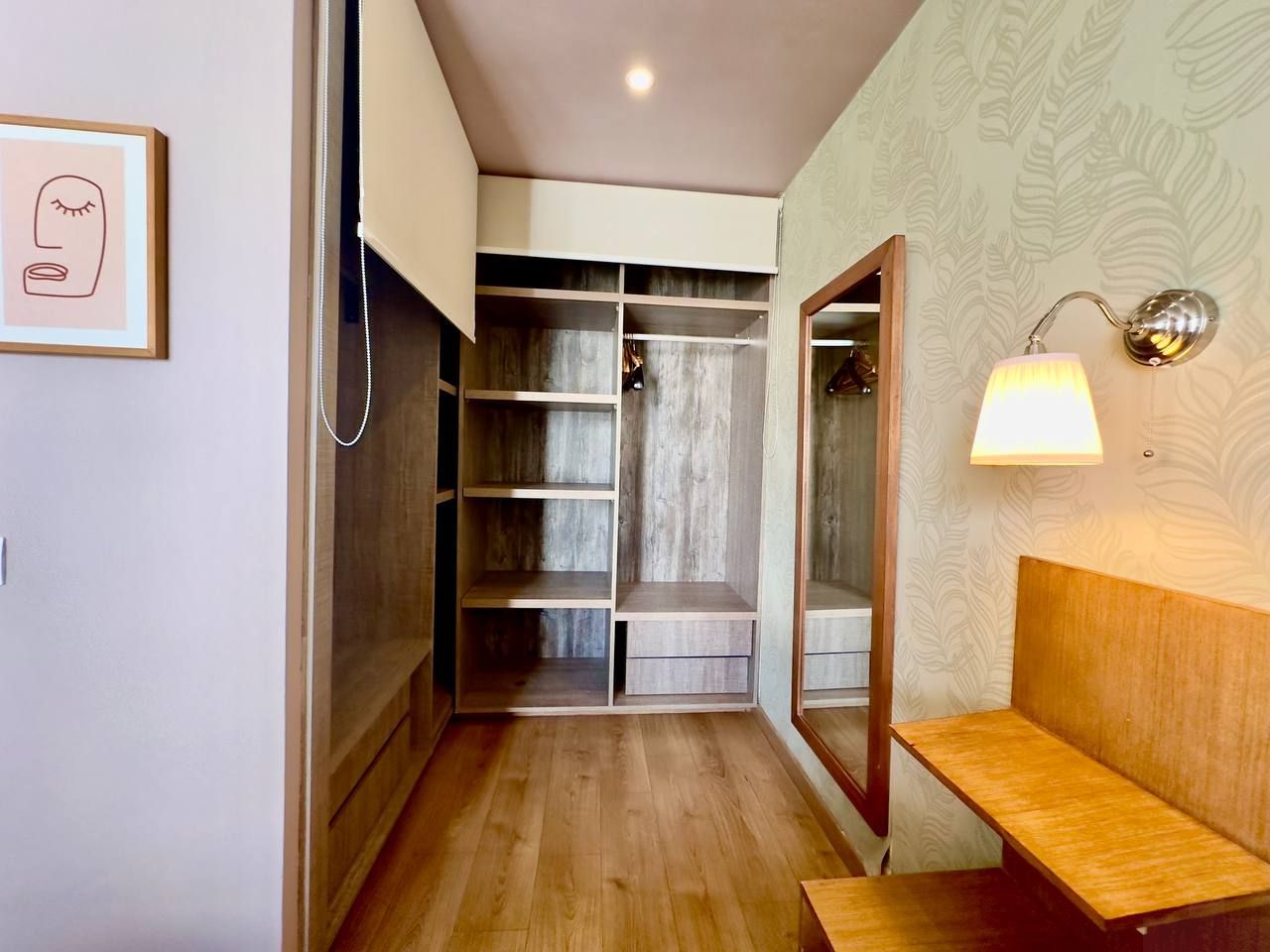 Appartement 95 m² à Triangle D'Or — 8