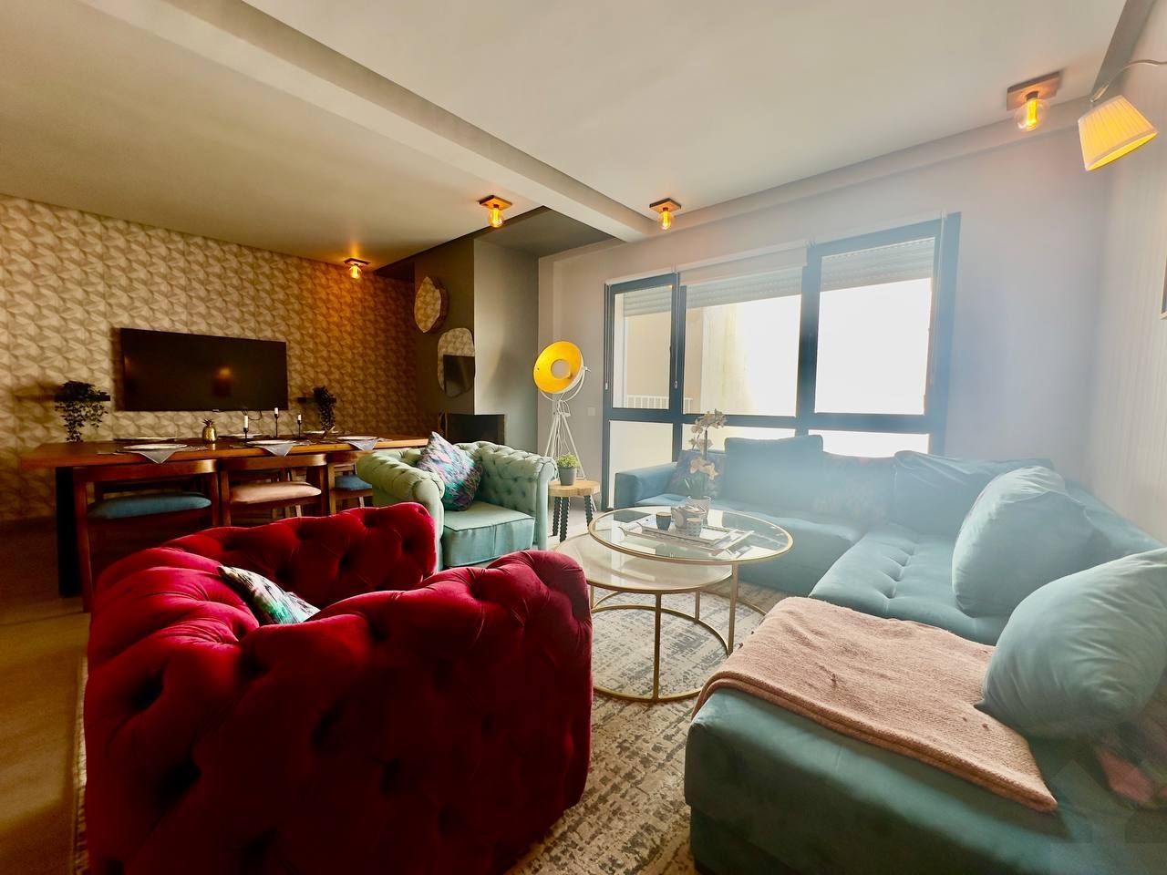 Appartement 95 m² à Triangle D'Or — 18
