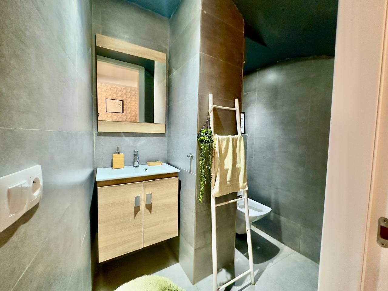 Appartement — Casablanca — 2