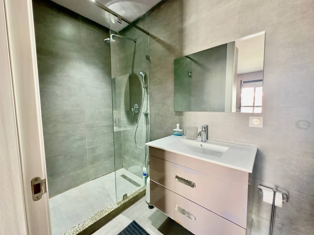 Appartement 95 m² à Triangle D'Or — 12