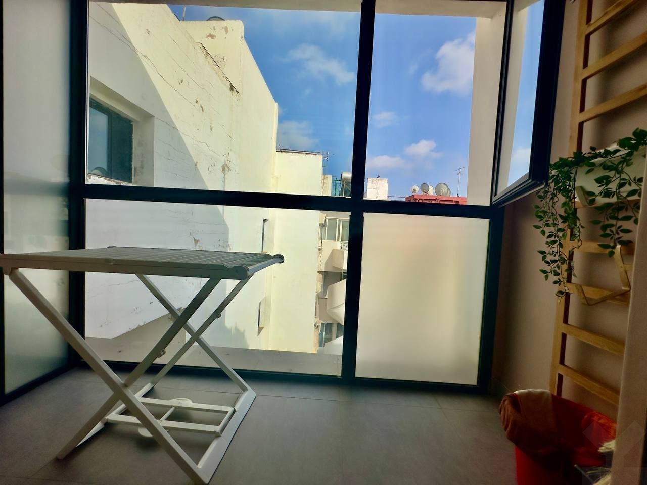 Appartement — Casablanca