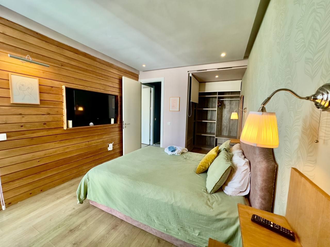 Appartement — Casablanca — 6