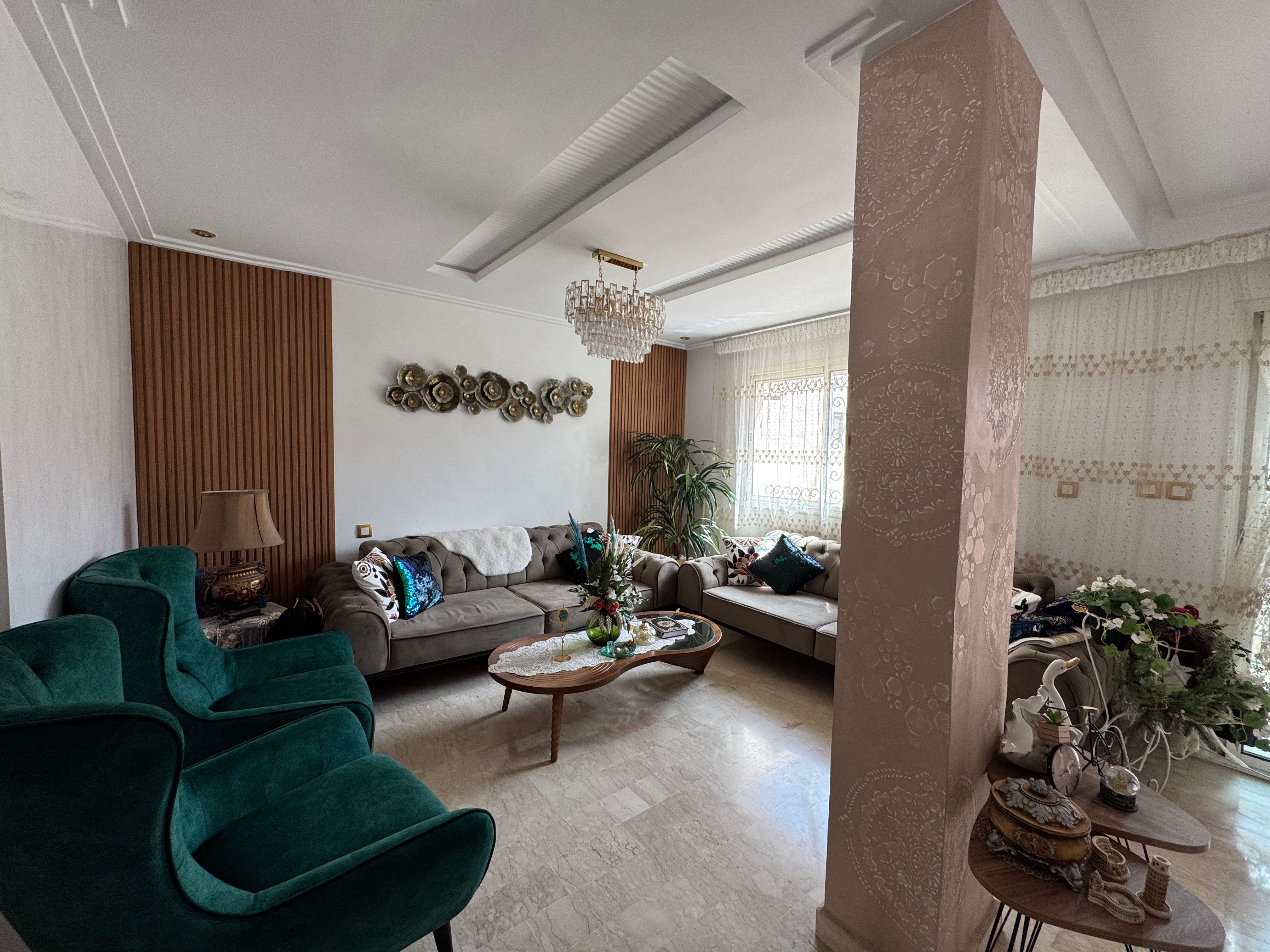 شقة — Casablanca — 2